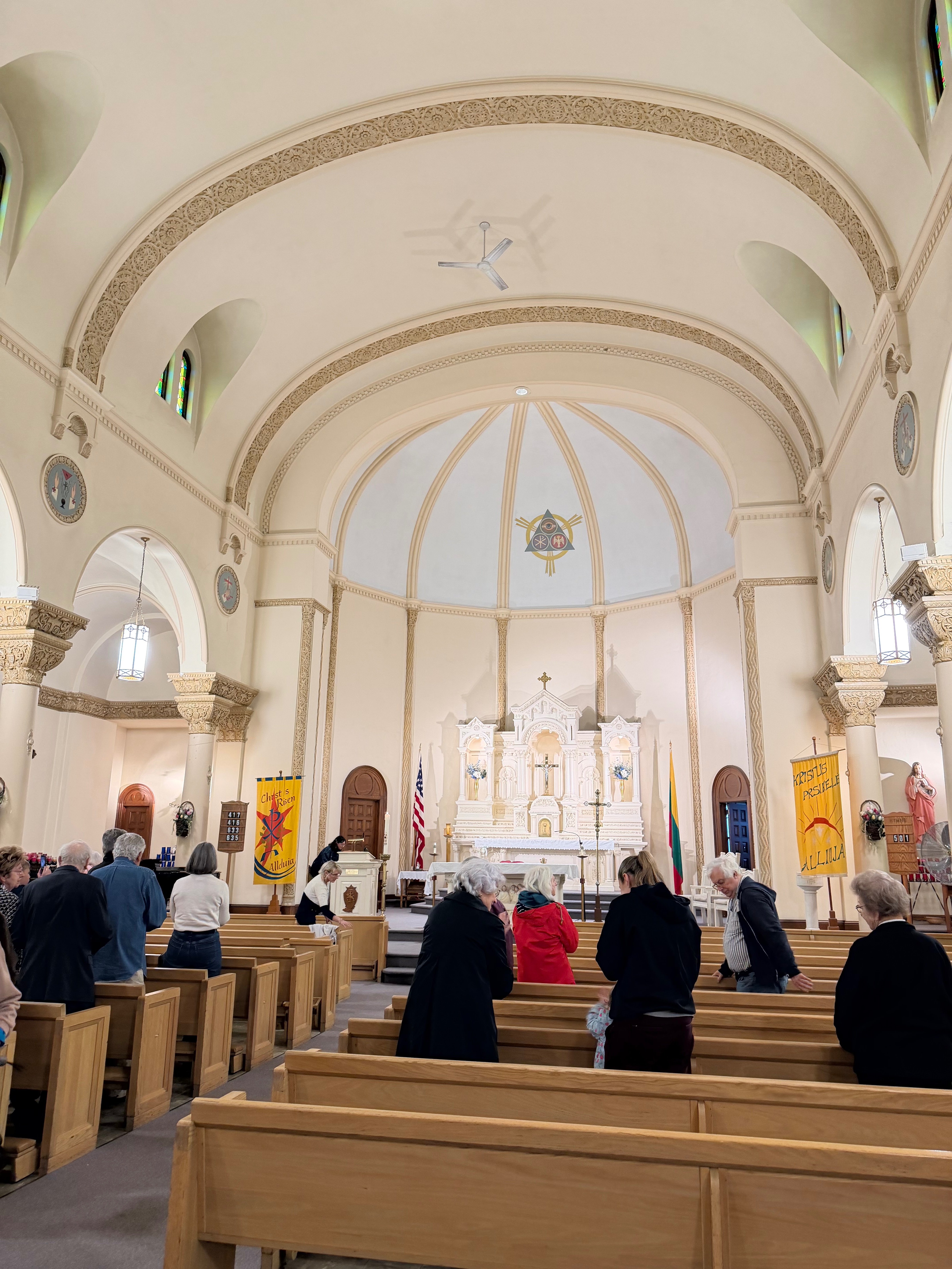 Protect Holy Trinity Church campaign photo, 4 of 5