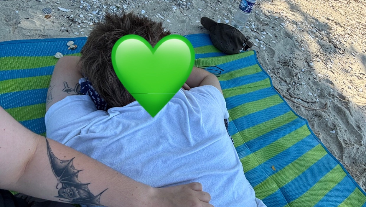 Help My Boyfriend Get His Top Surgery photo