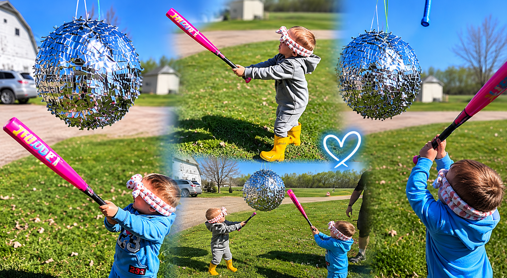 Help a Mother Fight for Her Children’s Safety & Healing campaign photo, 2 of 4