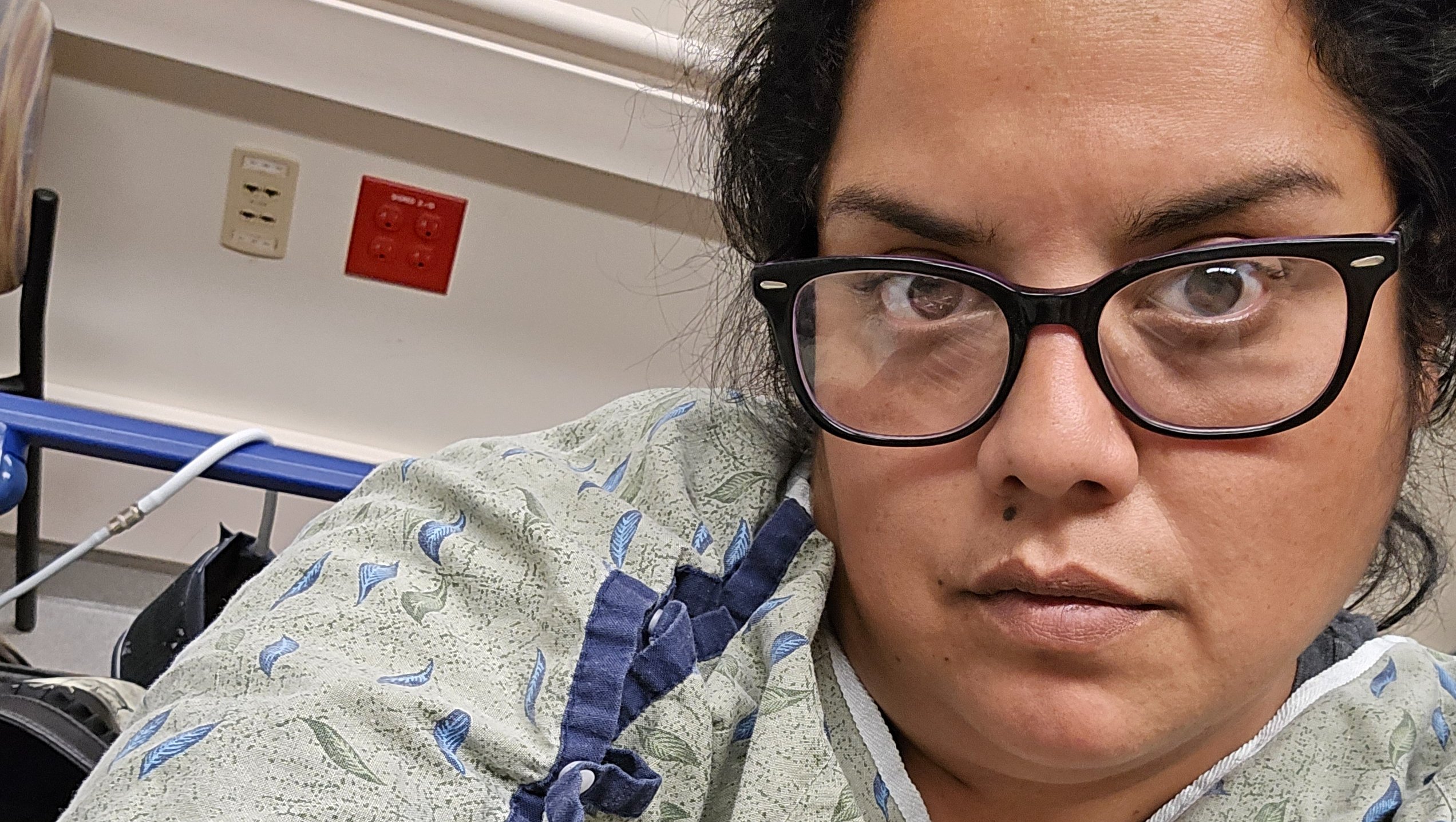 Help Ariana's Family Recover After Surgery photo