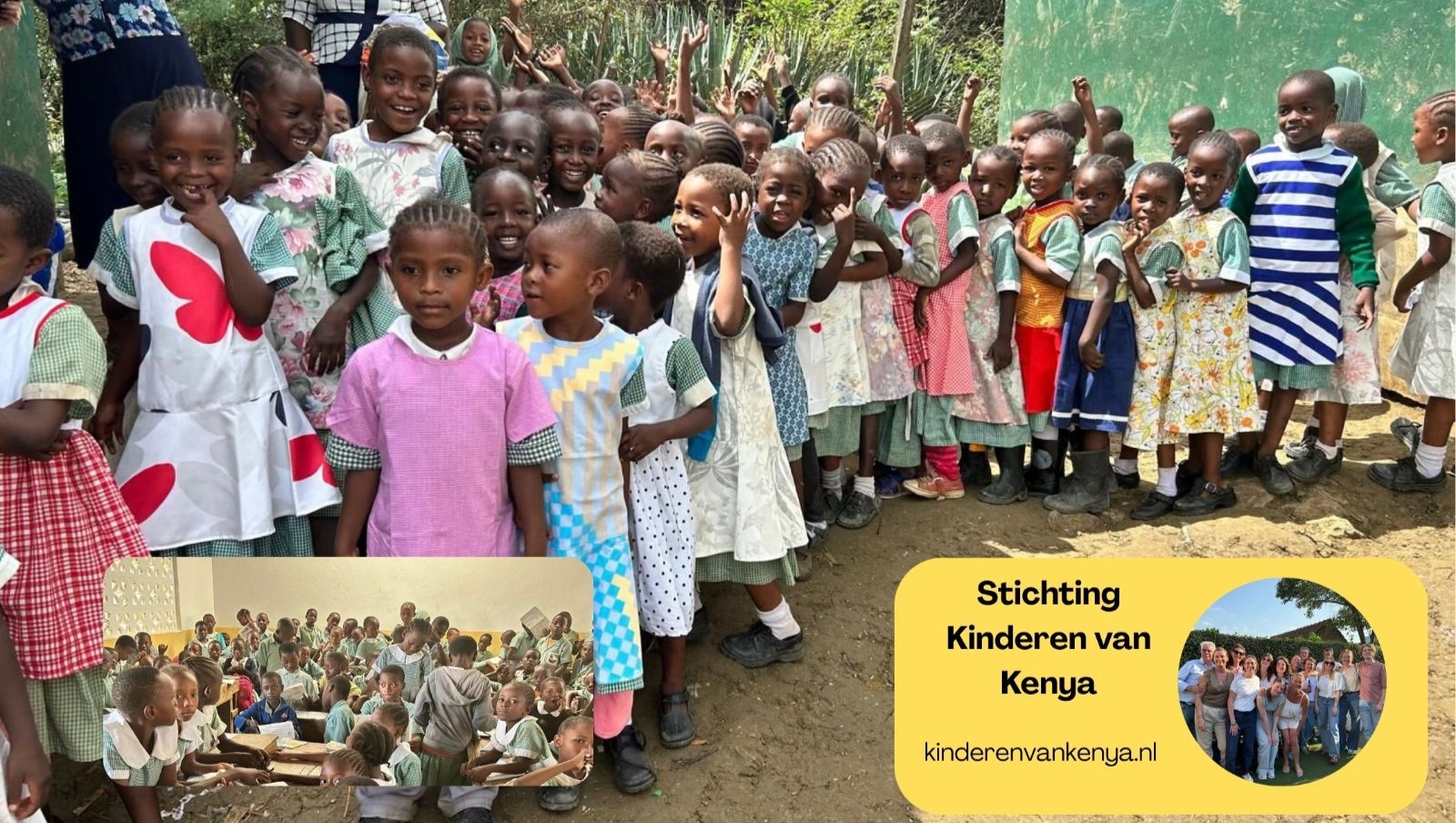 SCHOOL EEN FIJNE EN VEILIGE PLEK: Concordia Primary School photo