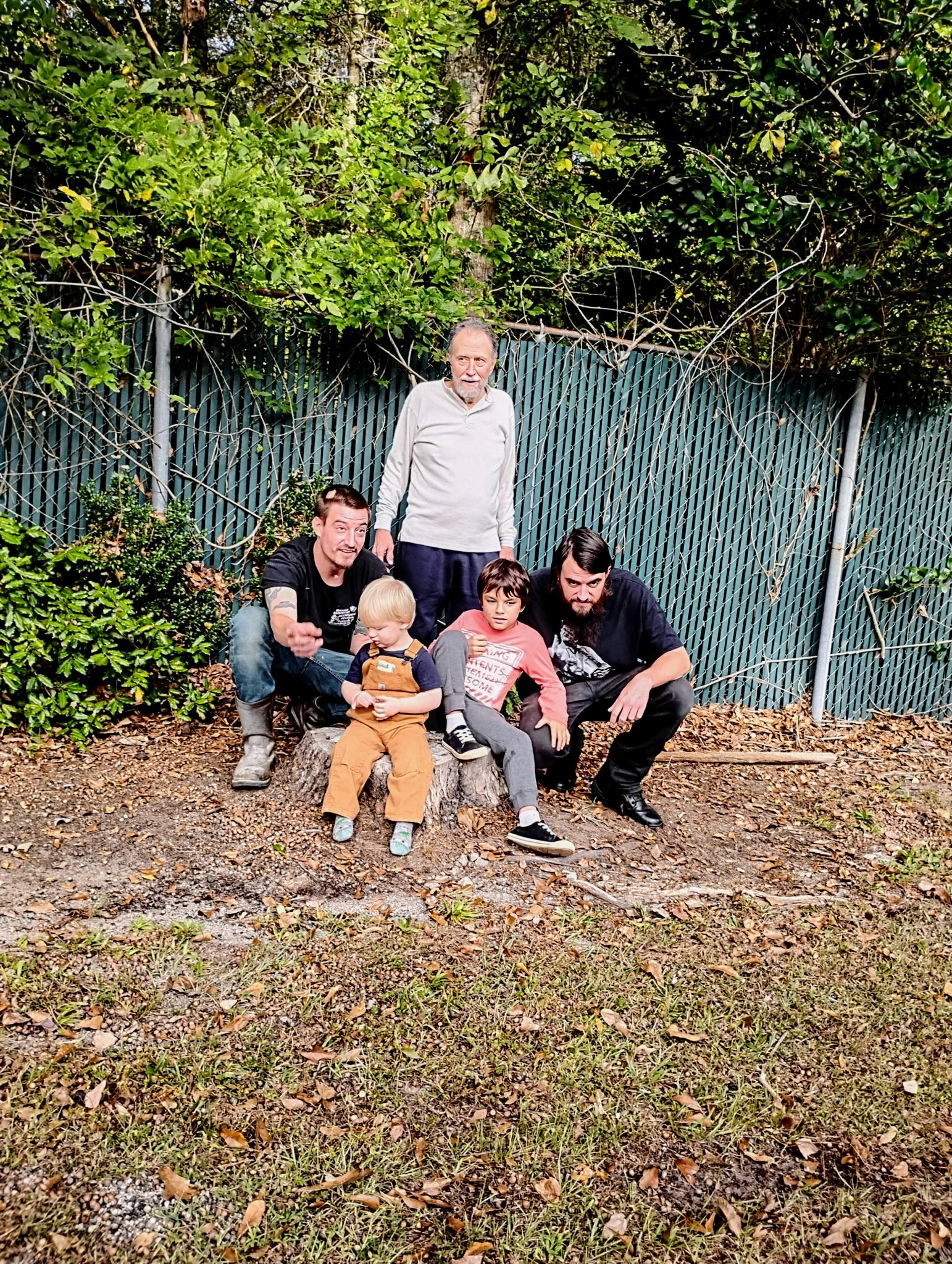 Fundraiser for Austin Freeman by Tabetha Freeman : A Heartfelt Farewell ...