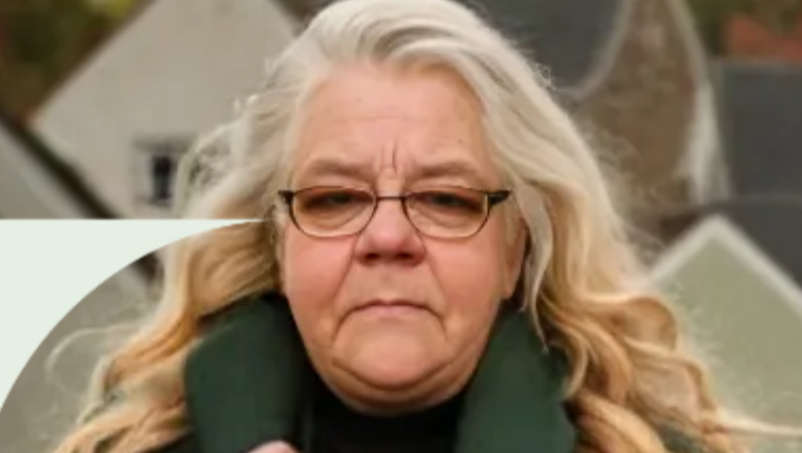Help Gloria Recover After Shoulder Surgery photo