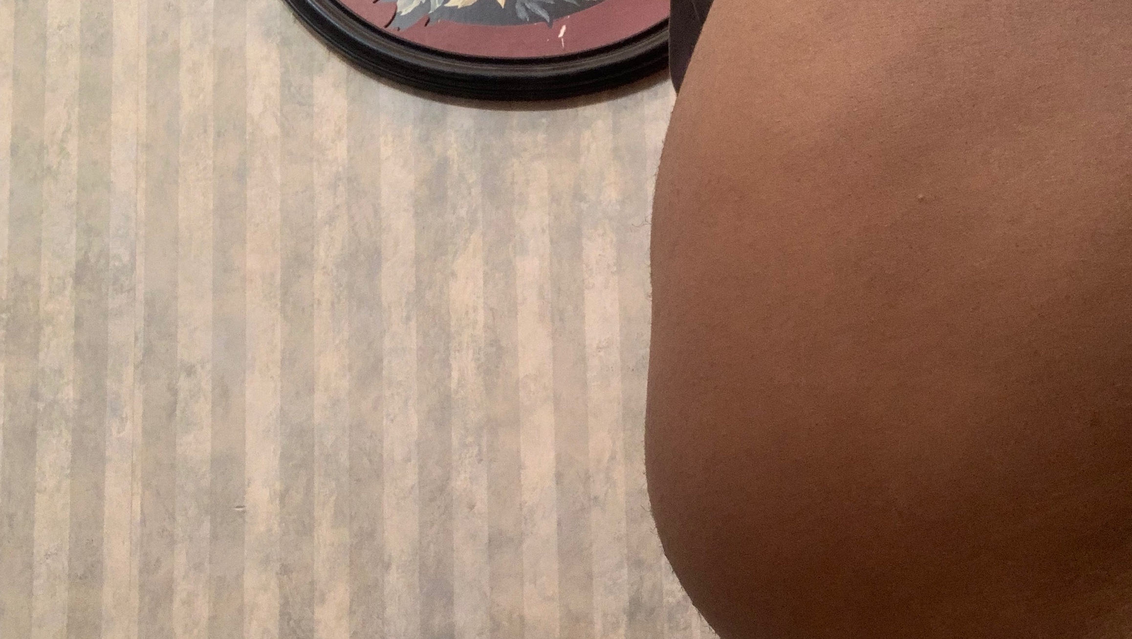 Hope and Stability for Nechelle and Her Baby