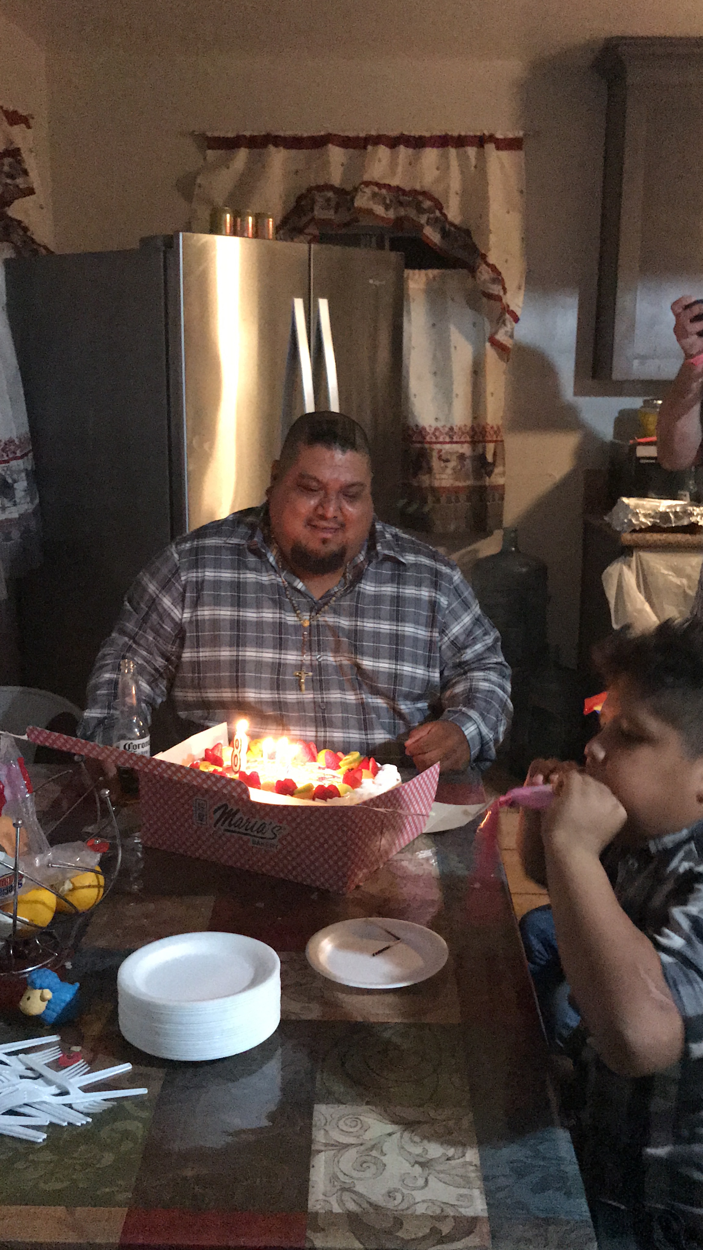 Fundraiser by Brenda Lopez : In Loving Memory of Ricardo Lopez