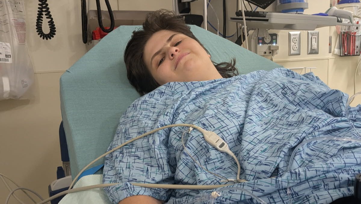 Help Fund My Physical, Medical, & Mental Health photo