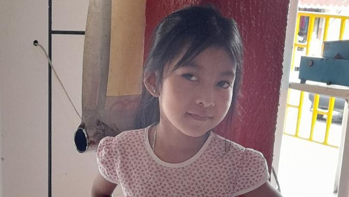 Help Lia Get Surgery and Heal photo