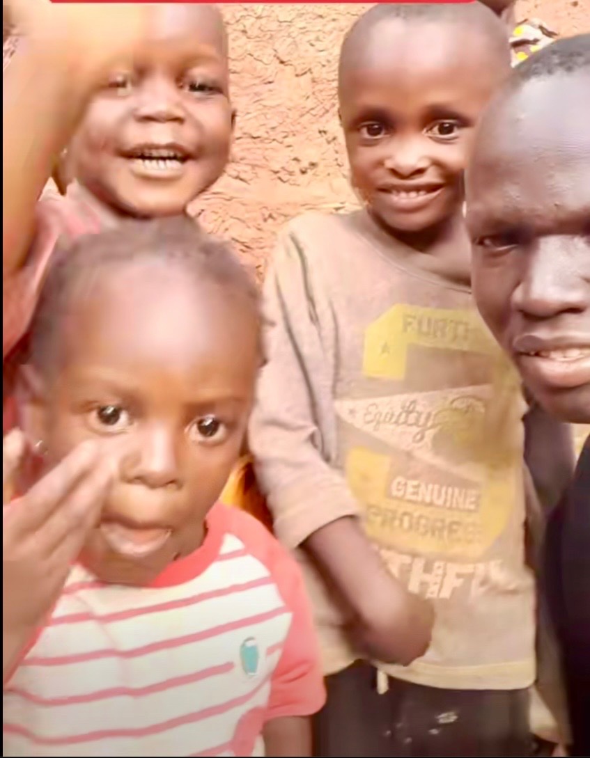 Support Victor’s Orphans: Food & Essentials campaign photo, 6 of 7