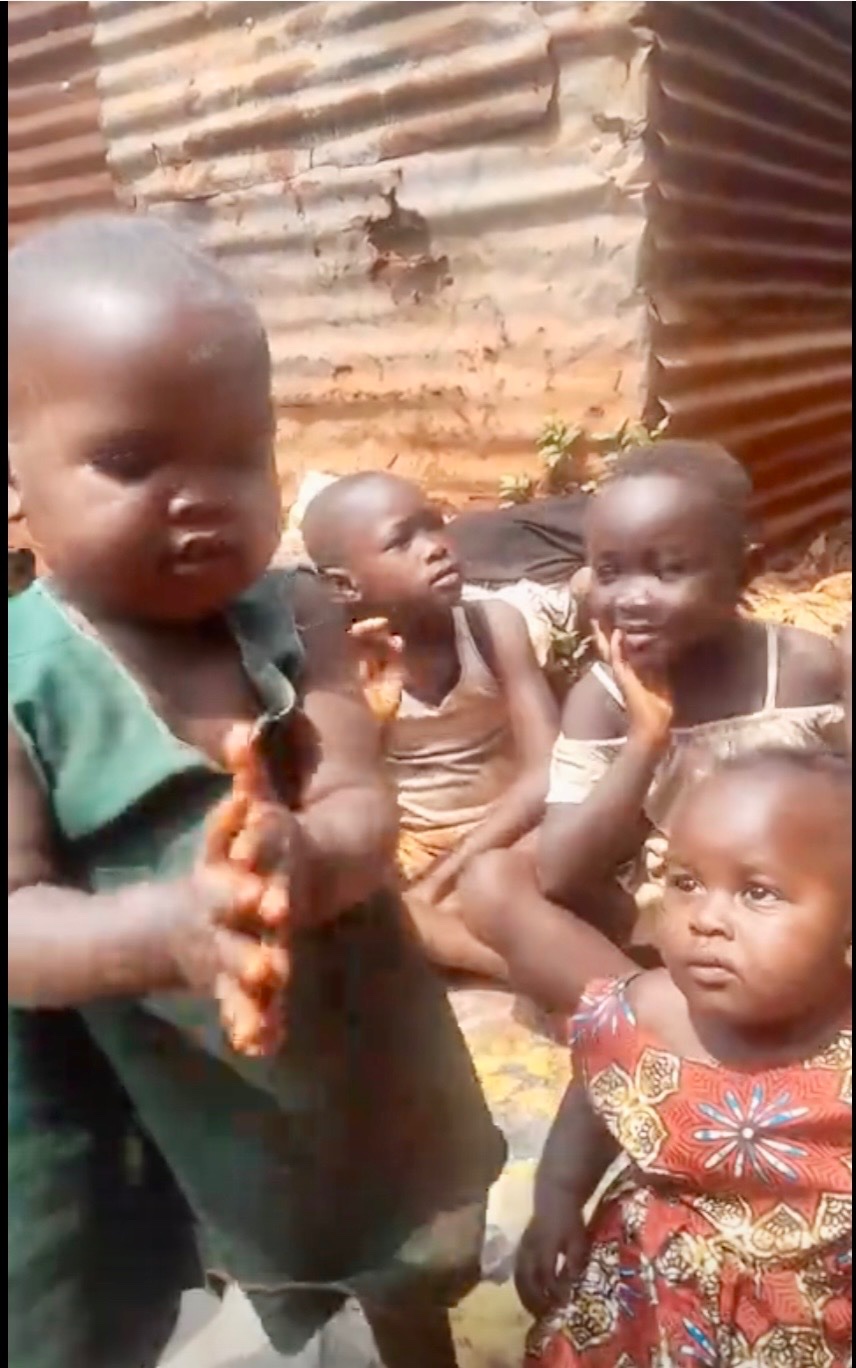 Support Victor’s Orphans: Food & Essentials campaign photo, 2 of 7