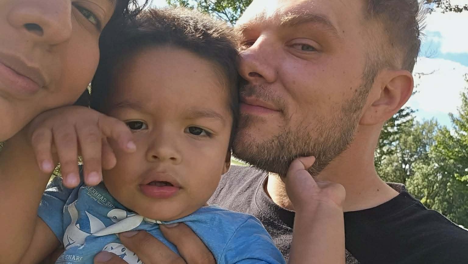 Support Chicago Labor Whistleblower Family Under Siege photo