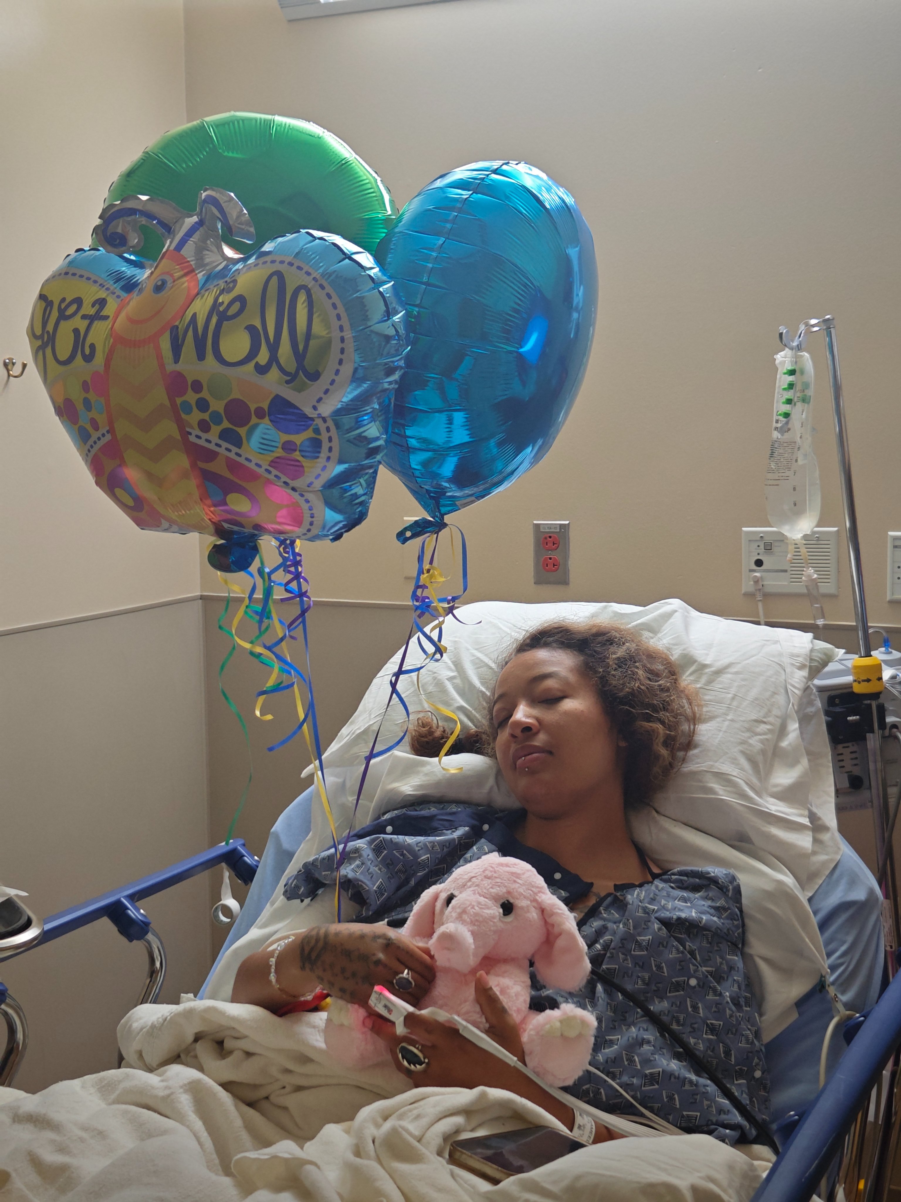 Help Mesiah Heal! campaign photo, 5 of 6