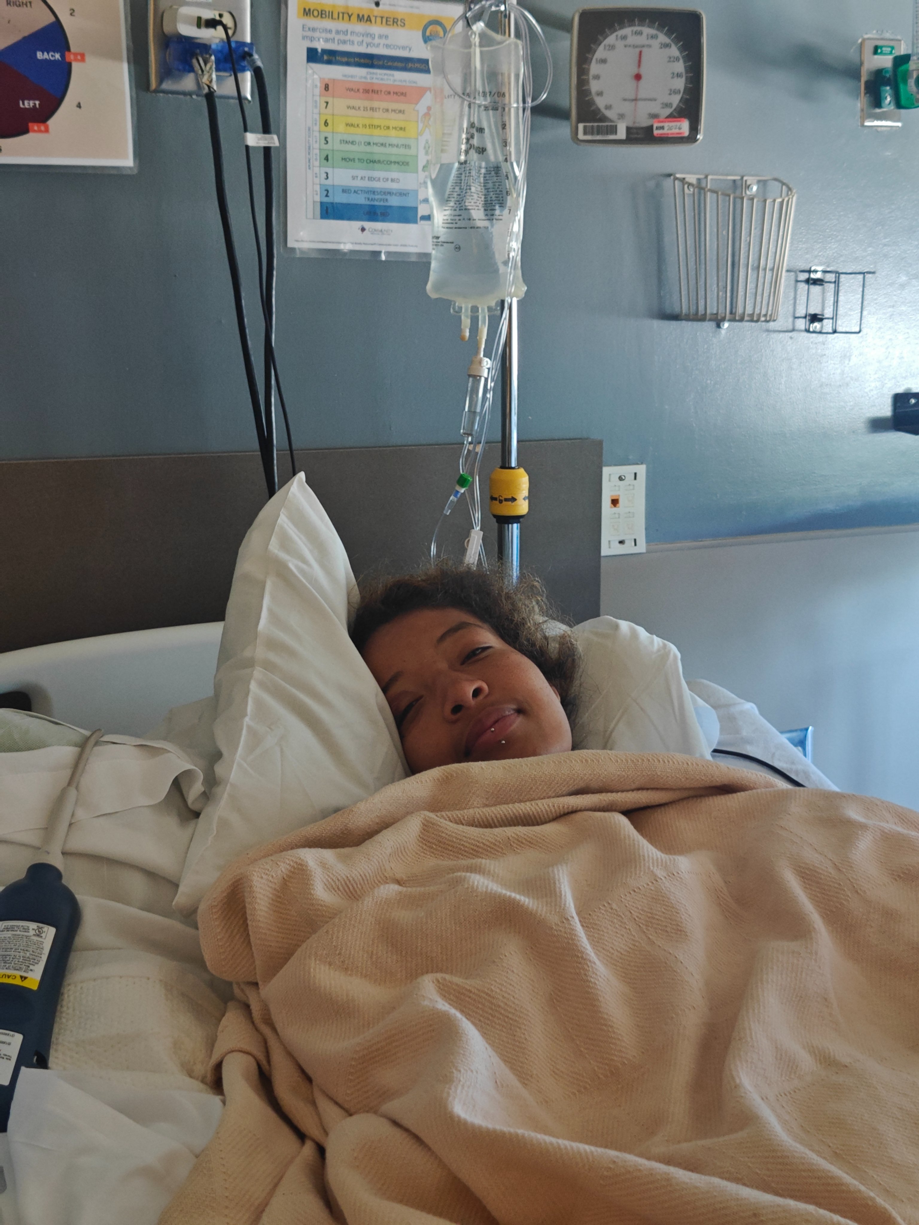 Help Mesiah Heal! campaign photo, 2 of 6