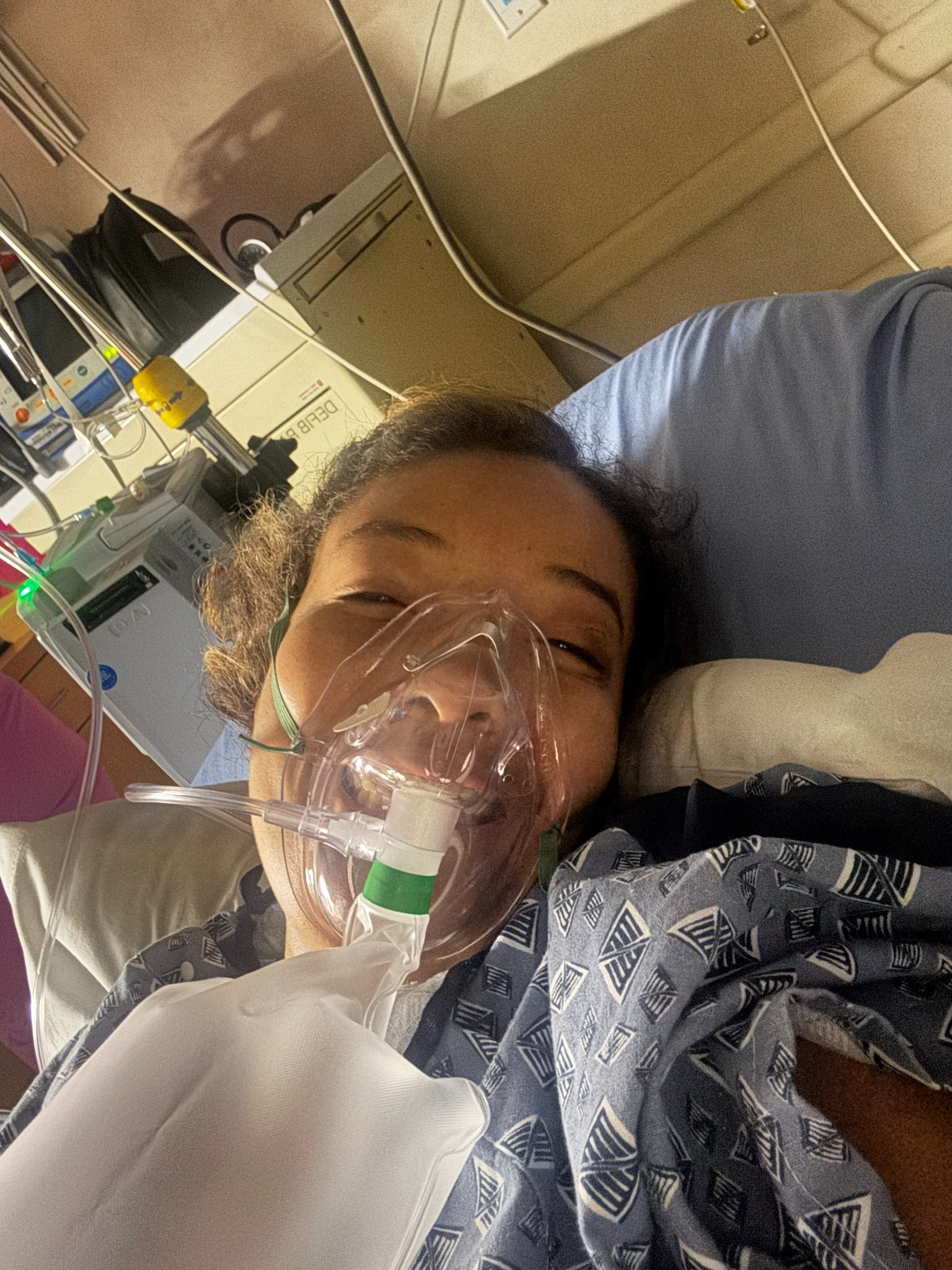 Help Mesiah Heal! campaign photo, 4 of 6