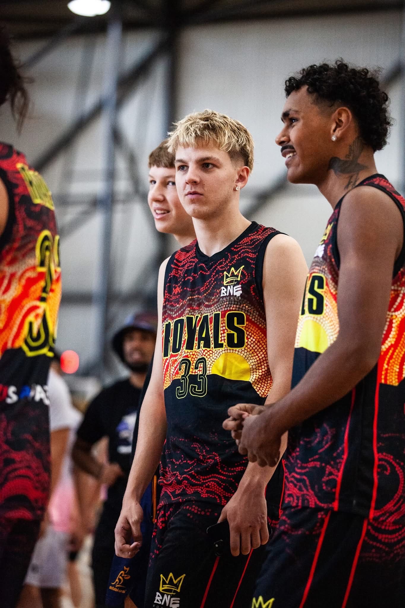 Donate to help us attend the Adidas Finals in California campaign photo, 2 of 8