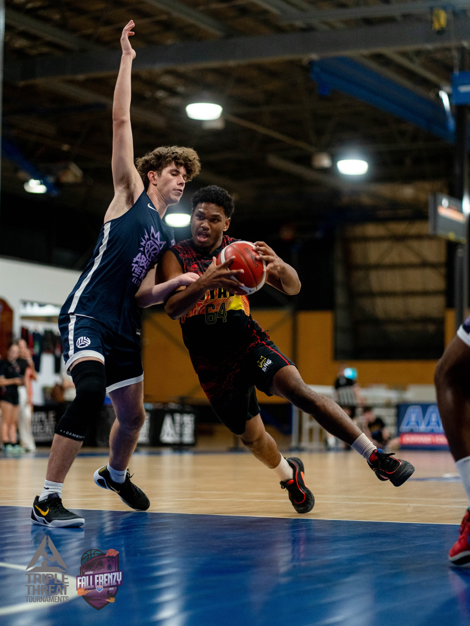 Donate to help us attend the Adidas Finals in California campaign photo, 4 of 8