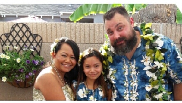 Support for Sean’s Family After His Battle with Cancer photo