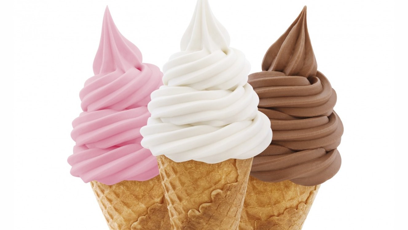 Neighborhood Ice Cream & Garden Project photo
