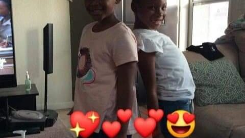 Help Alicia and Her Daughters Start Fresh photo