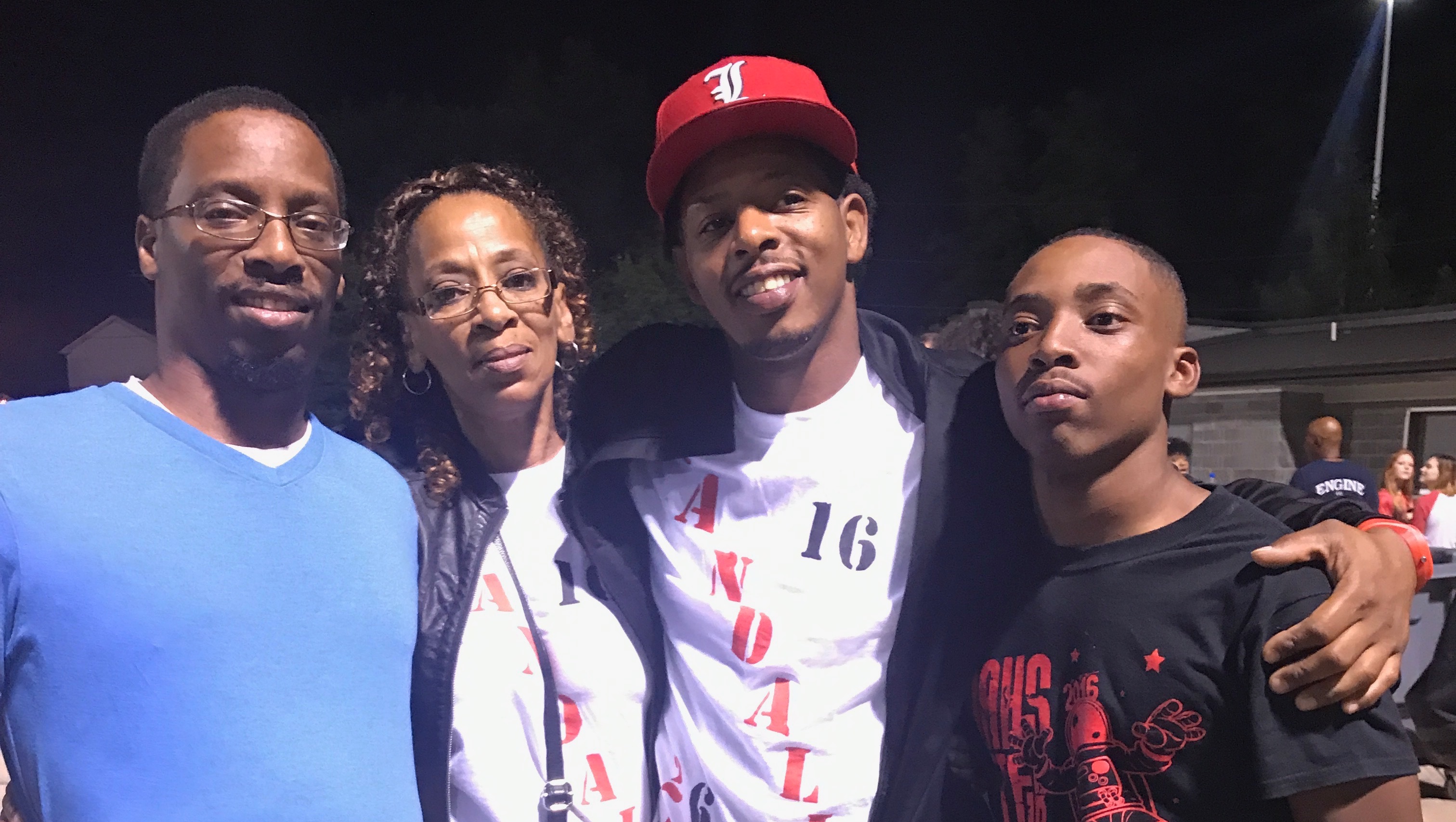 Support for Bobbie’s Hospice & Family photo