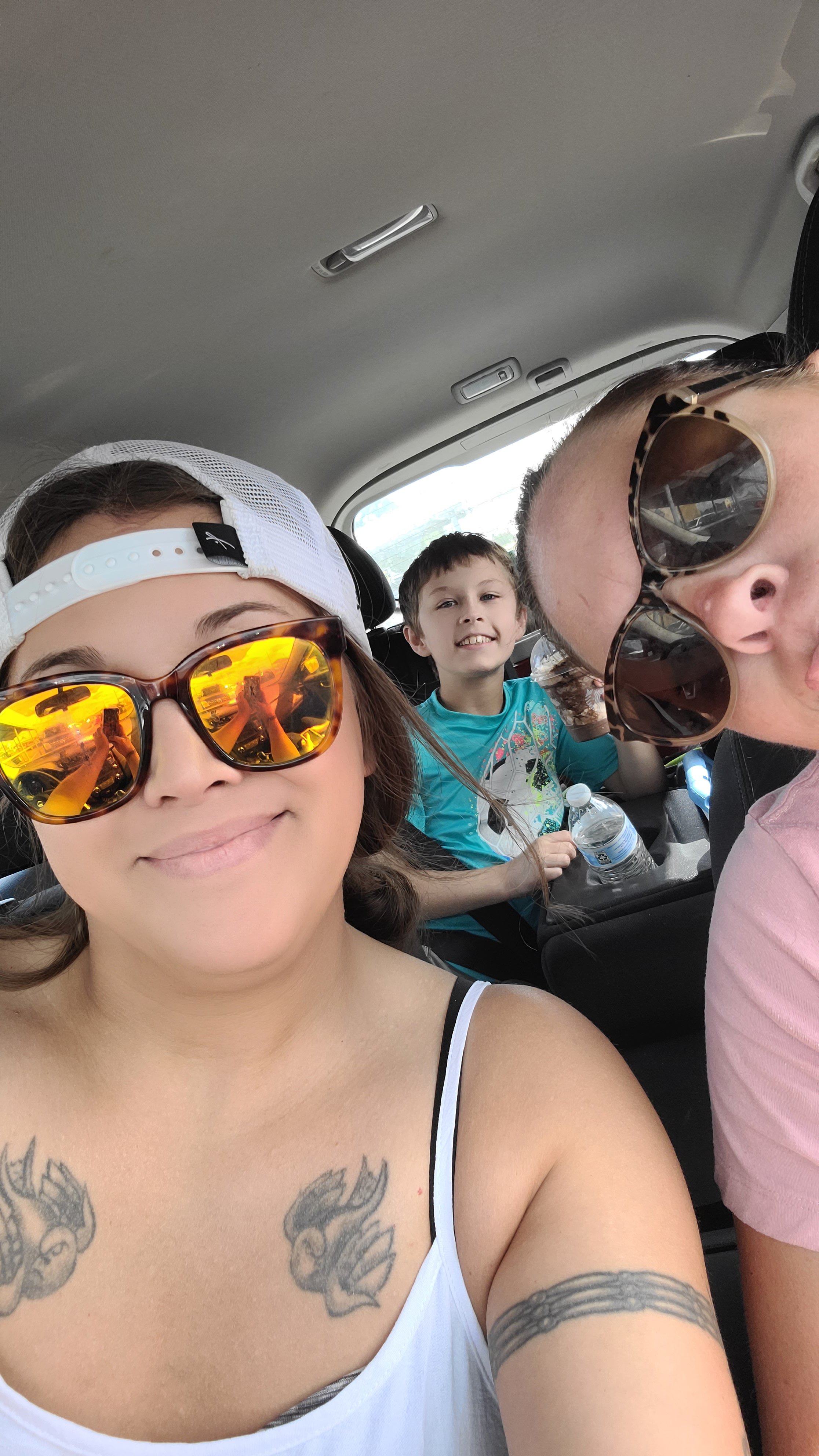 Help a Union Family Cover Insurance Premiums Before Surgery campaign photo, 4 of 5