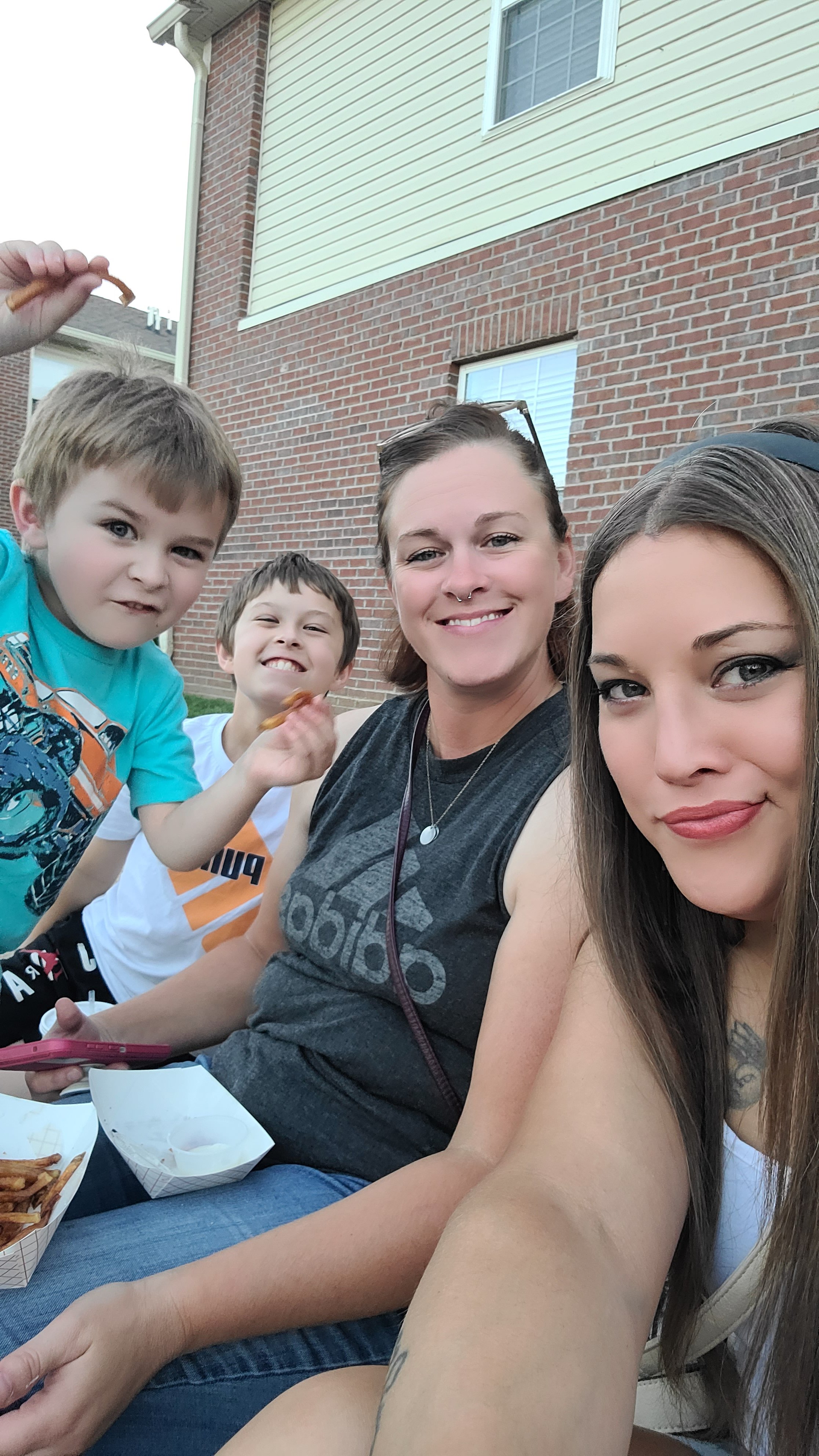 Help a Union Family Cover Insurance Premiums Before Surgery campaign photo, 2 of 5