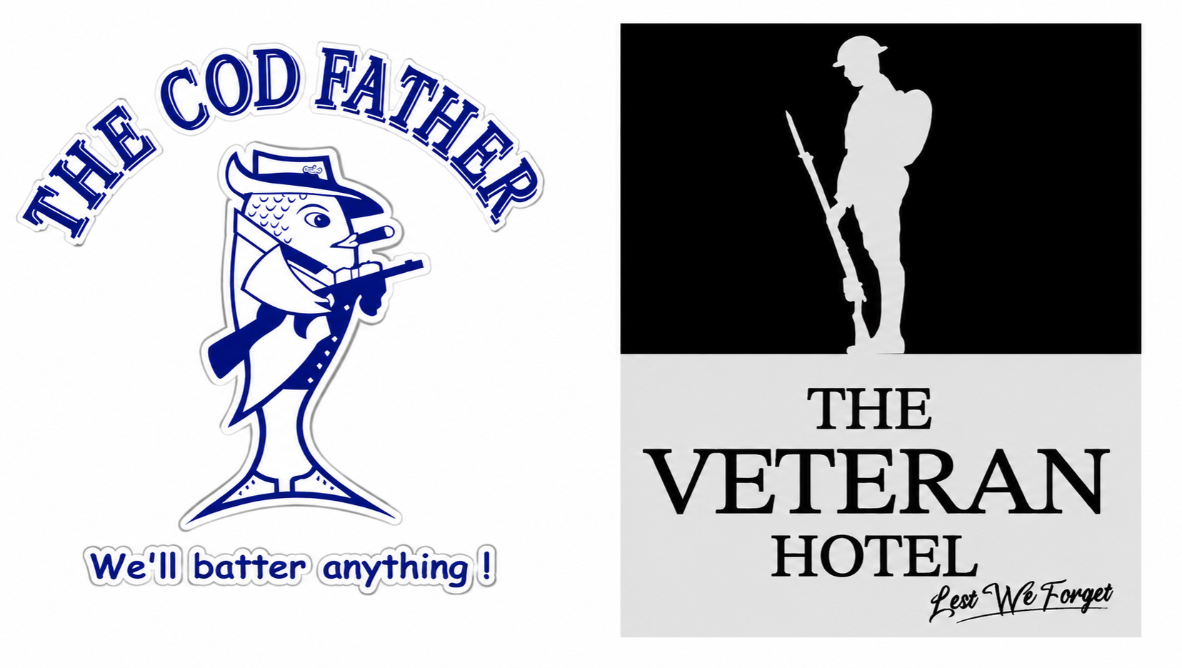 Fundraiser for The Cod Father by The Veteran : Support the CodFather