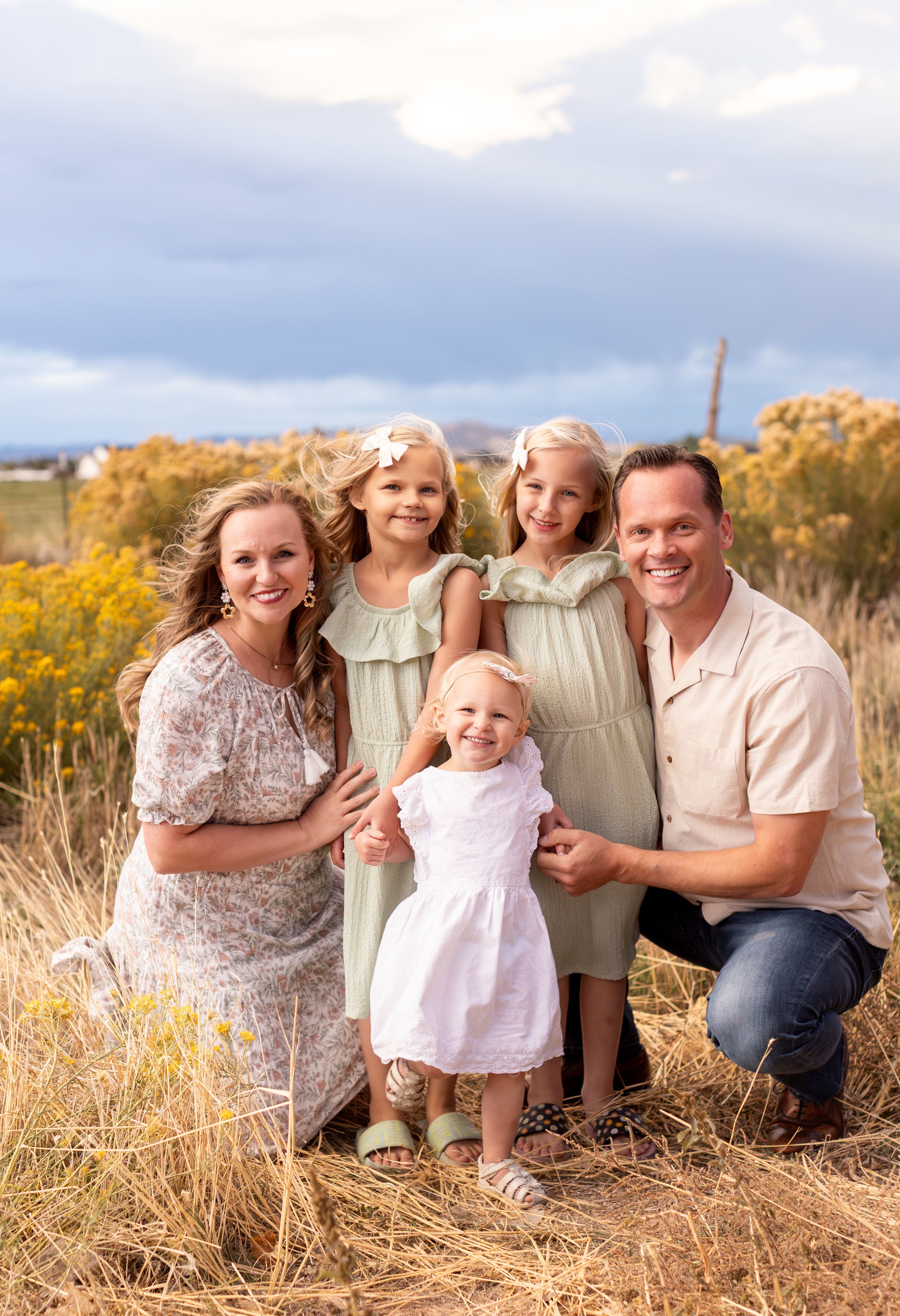 Help Hazel's Family Through Unimaginable Loss campaign photo, 2 of 7
