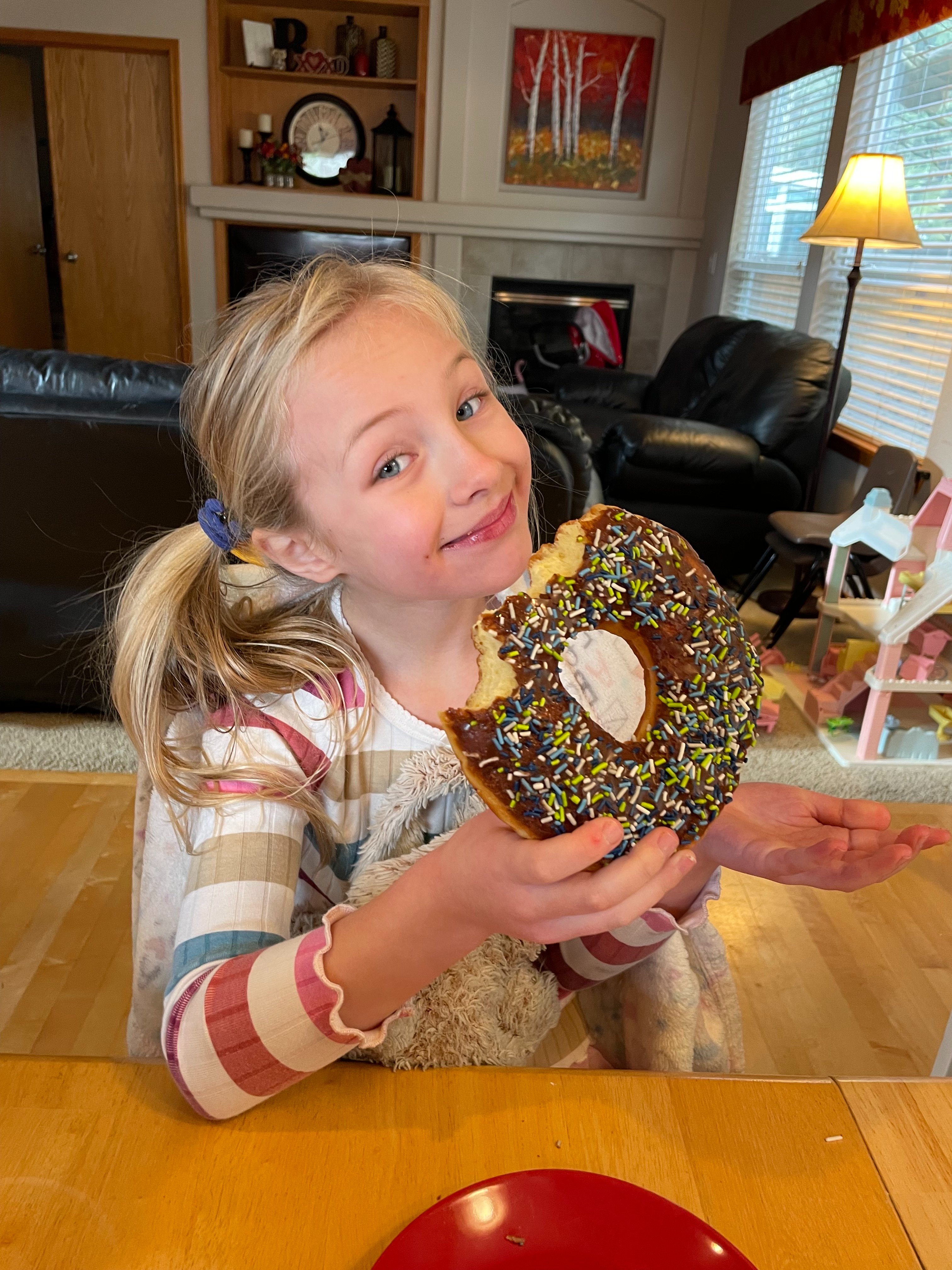 Help Hazel's Family Through Unimaginable Loss campaign photo, 4 of 7