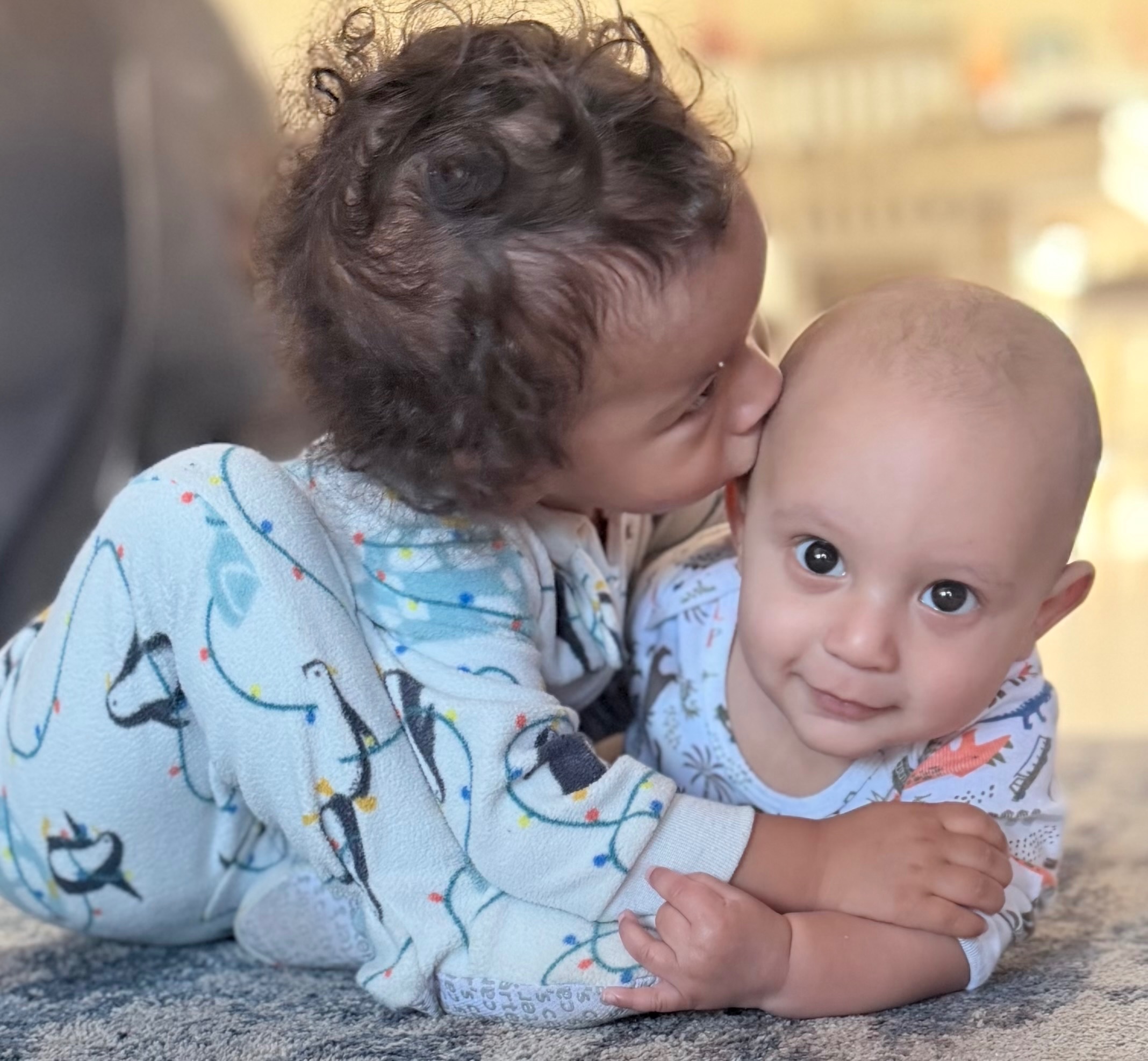 Help a Mother Rebuild After Losing Everything campaign photo, 2 of 7