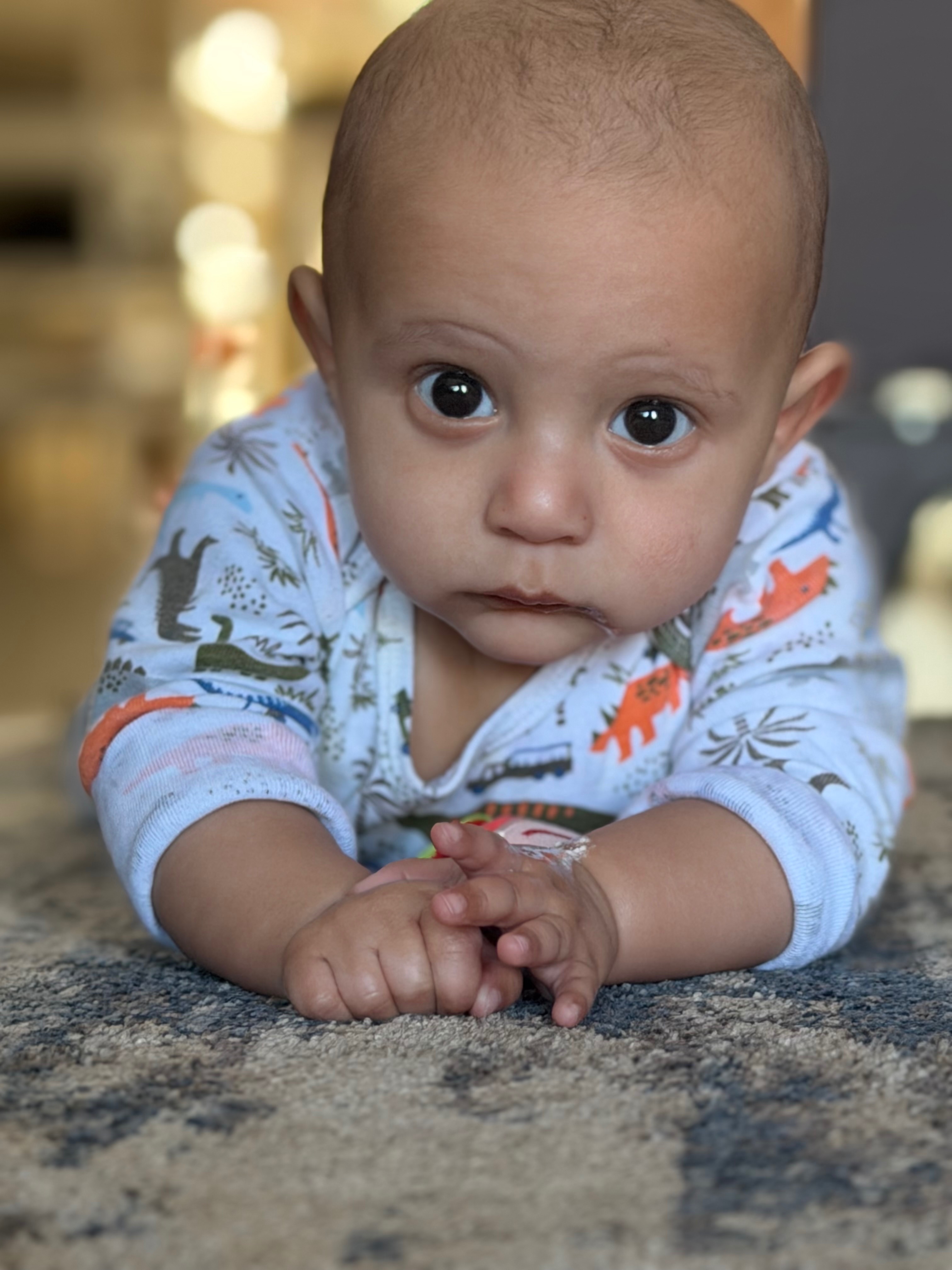 Help a Mother Rebuild After Losing Everything campaign photo, 5 of 7