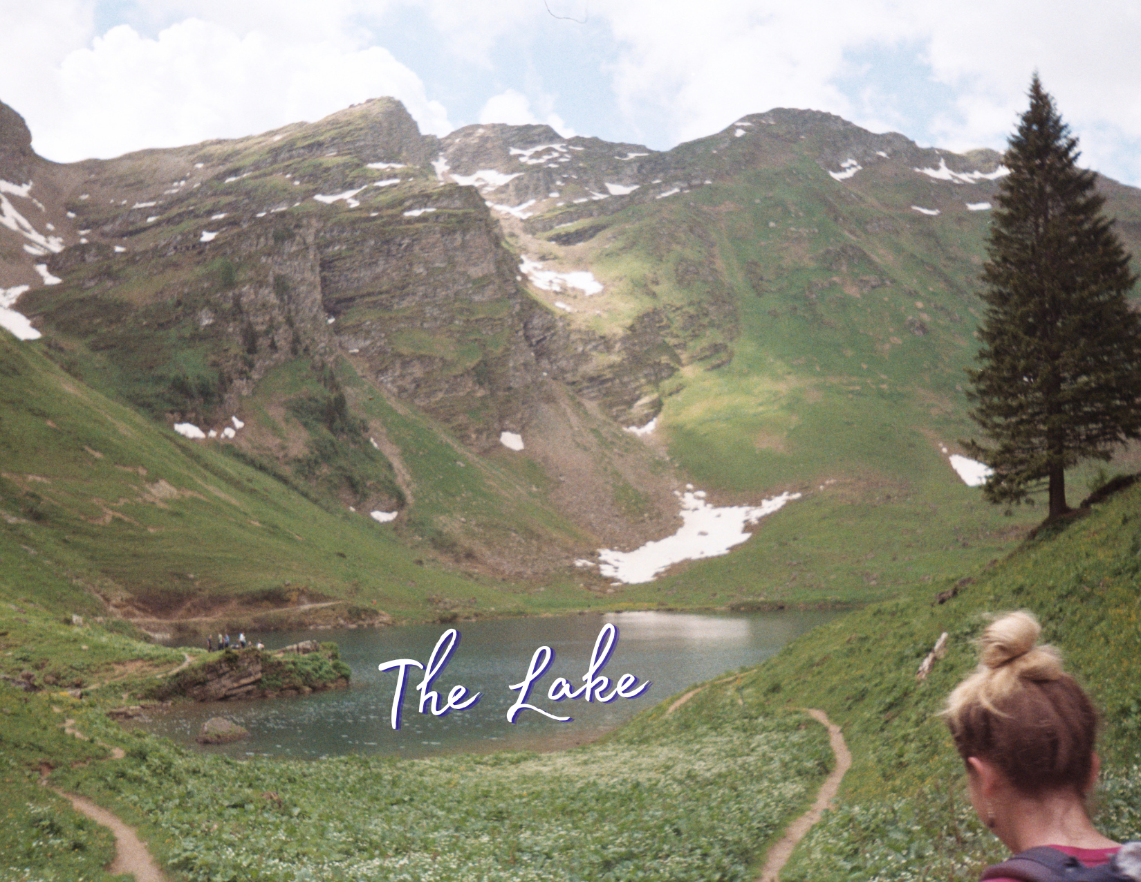 Support The Lake: Indie Film Project campaign photo, 7 of 8