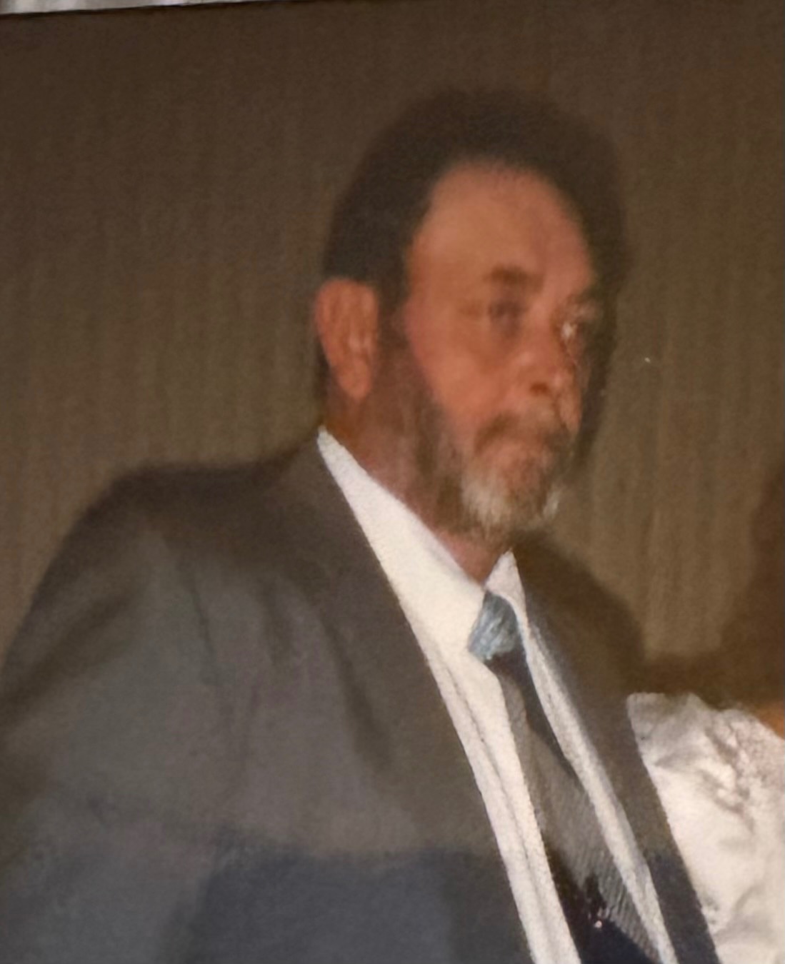 Fundraiser by Dayna Hockman : Support for Charles Rice's Funeral Expenses