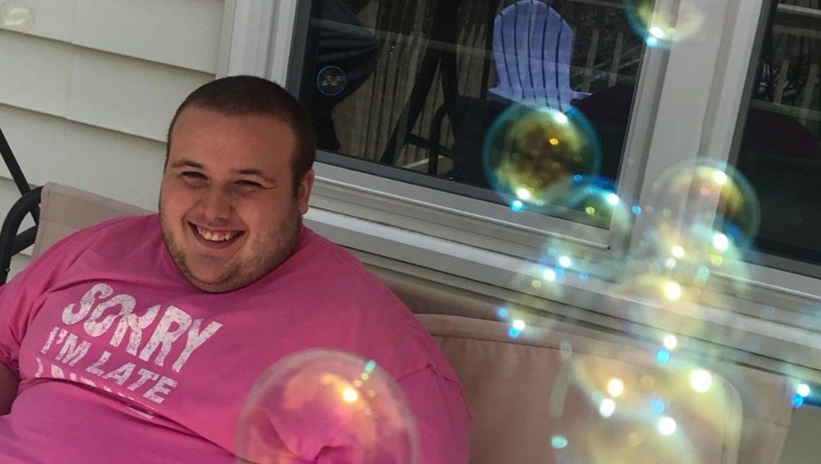 Helper Wesley Fundraiser for Anna Roller by Miranda Marlapudi : Help Wesley & Mom ...