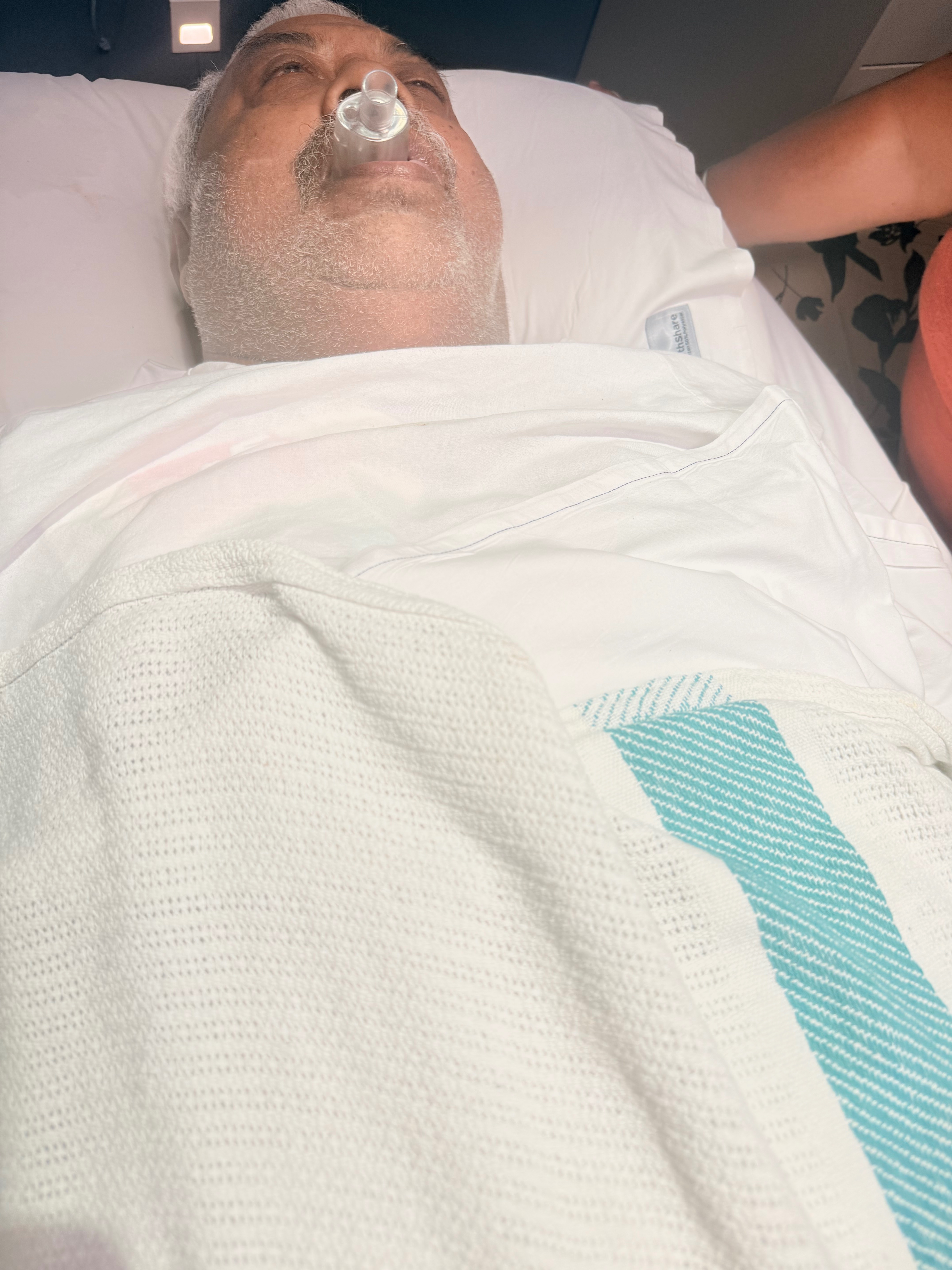 Honoring My Father: Help Us Cover Medical & Funeral Costs campaign photo, 2 of 5