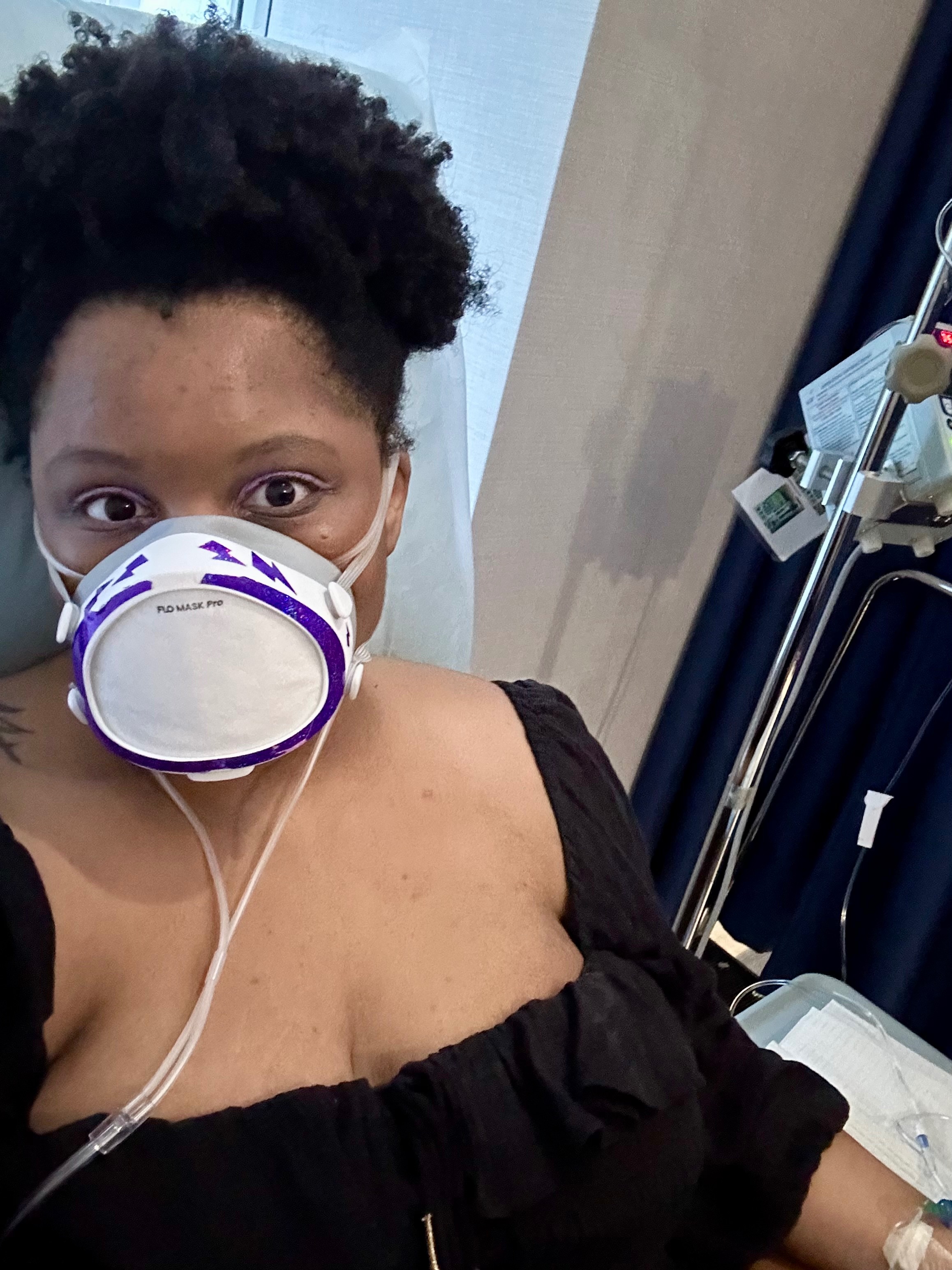 Support Olivia’s Lupus & Brain Tumor Recovery campaign photo, 2 of 7