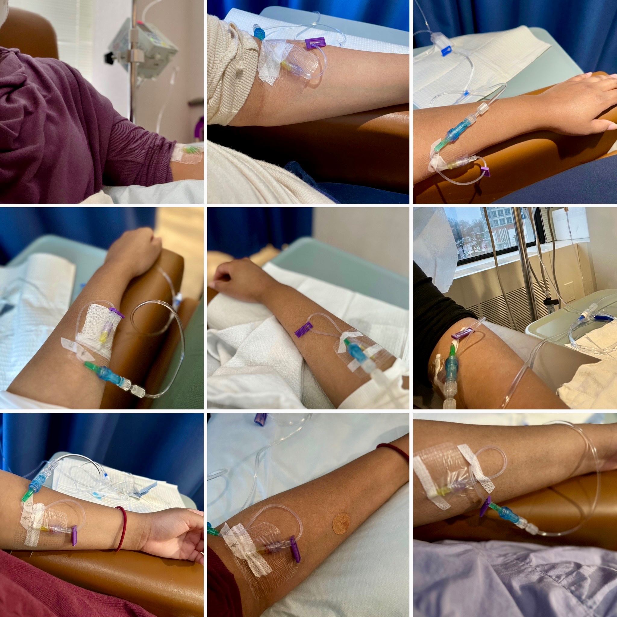 Support Olivia’s Lupus & Brain Tumor Recovery campaign photo, 5 of 7