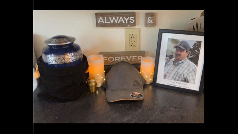 Support Mykayla and Her Brother After Their Loss photo