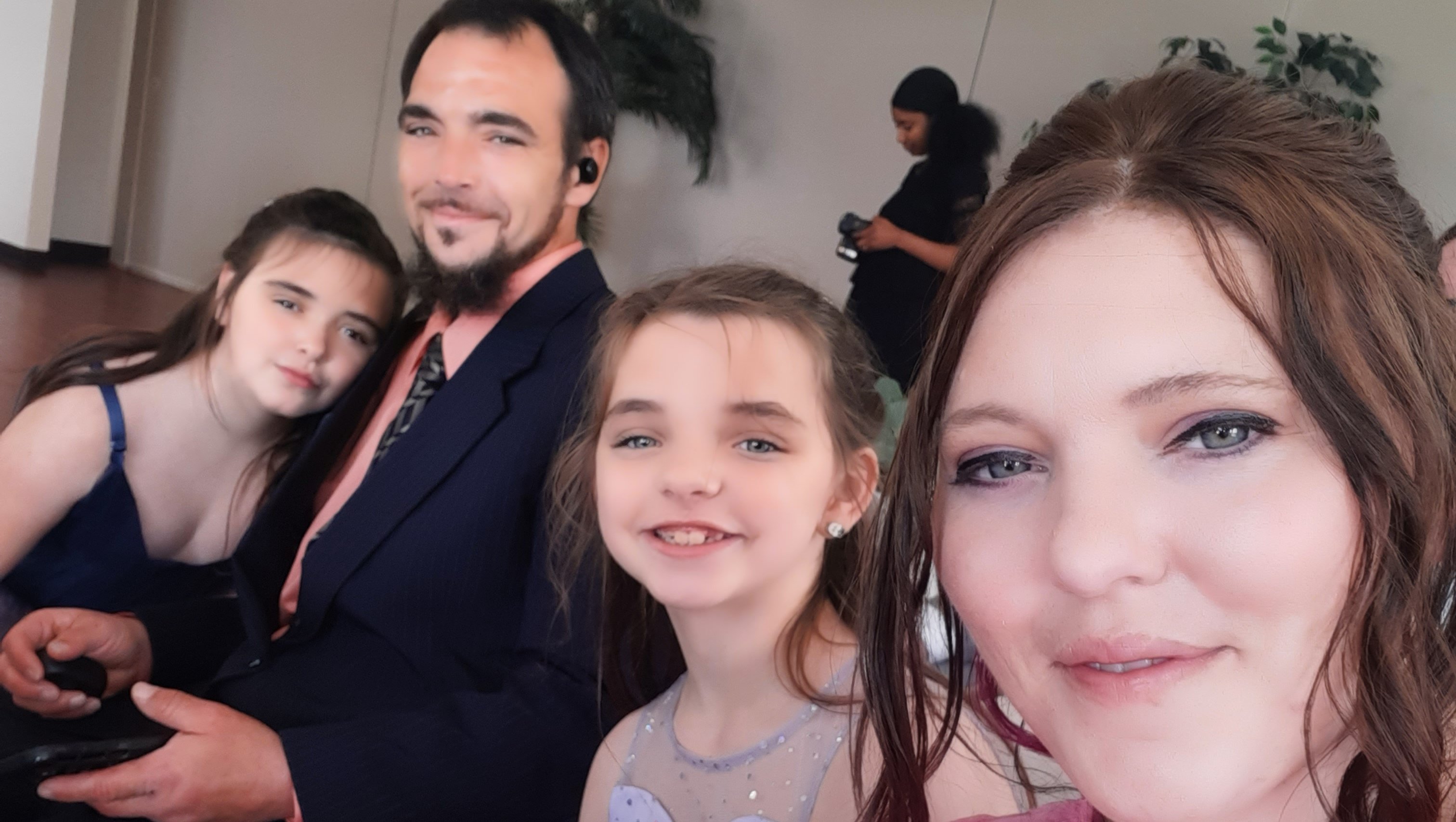 Support for Gary W. Davis' Family & Memorial photo