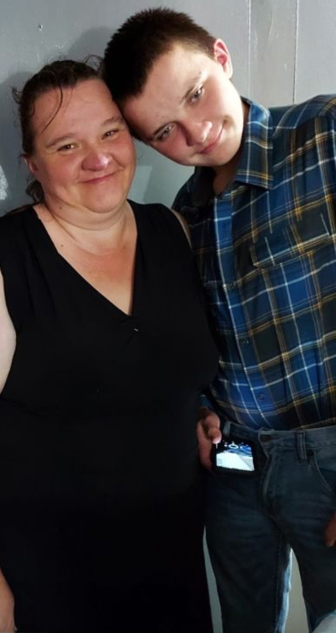 Fundraiser by Davelia Wiggins : Support Randy Fultz's Funeral Expenses