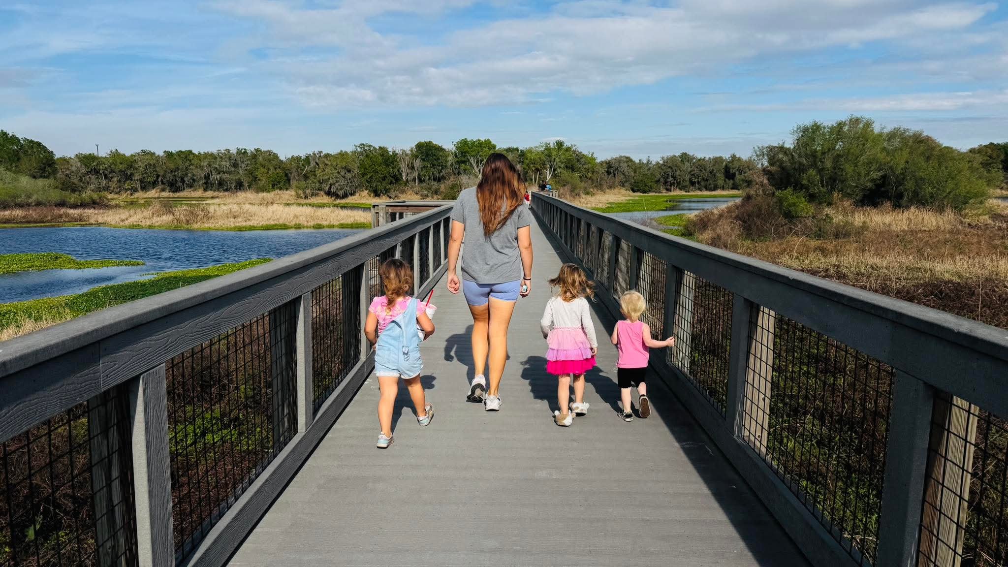Support for Bella’s Daughters campaign photo, 2 of 8