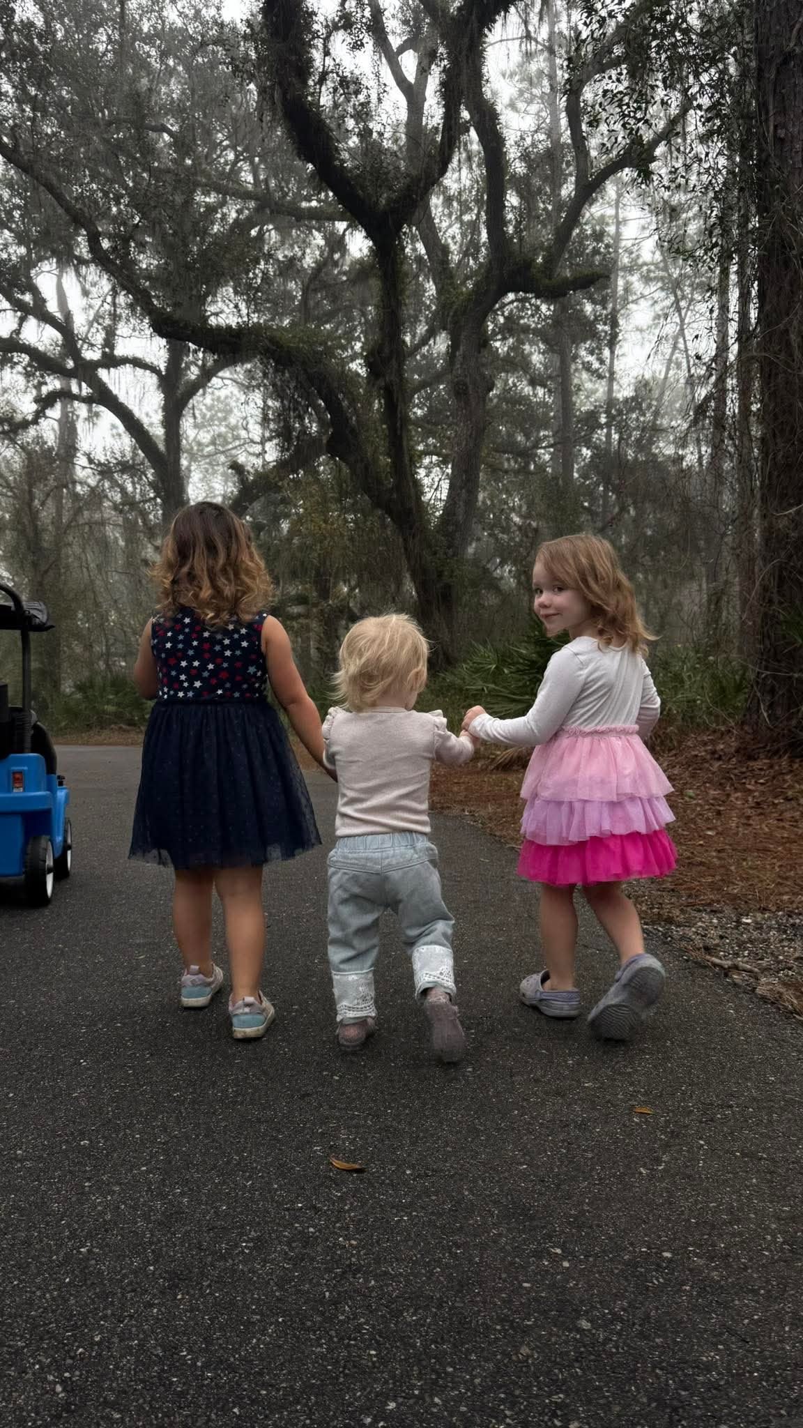 Support for Bella’s Daughters campaign photo, 4 of 8