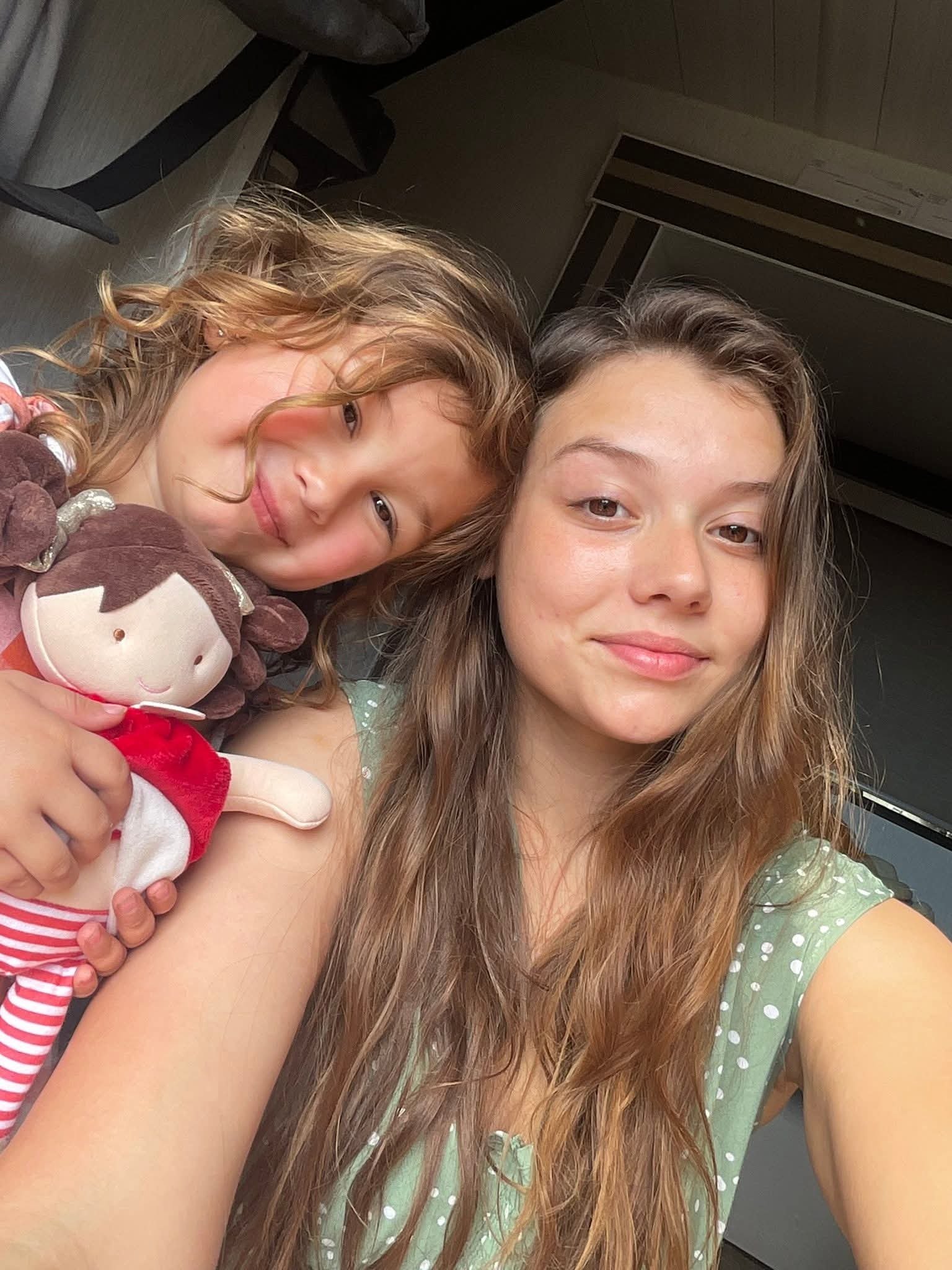 Support for Bella’s Daughters campaign photo, 5 of 8