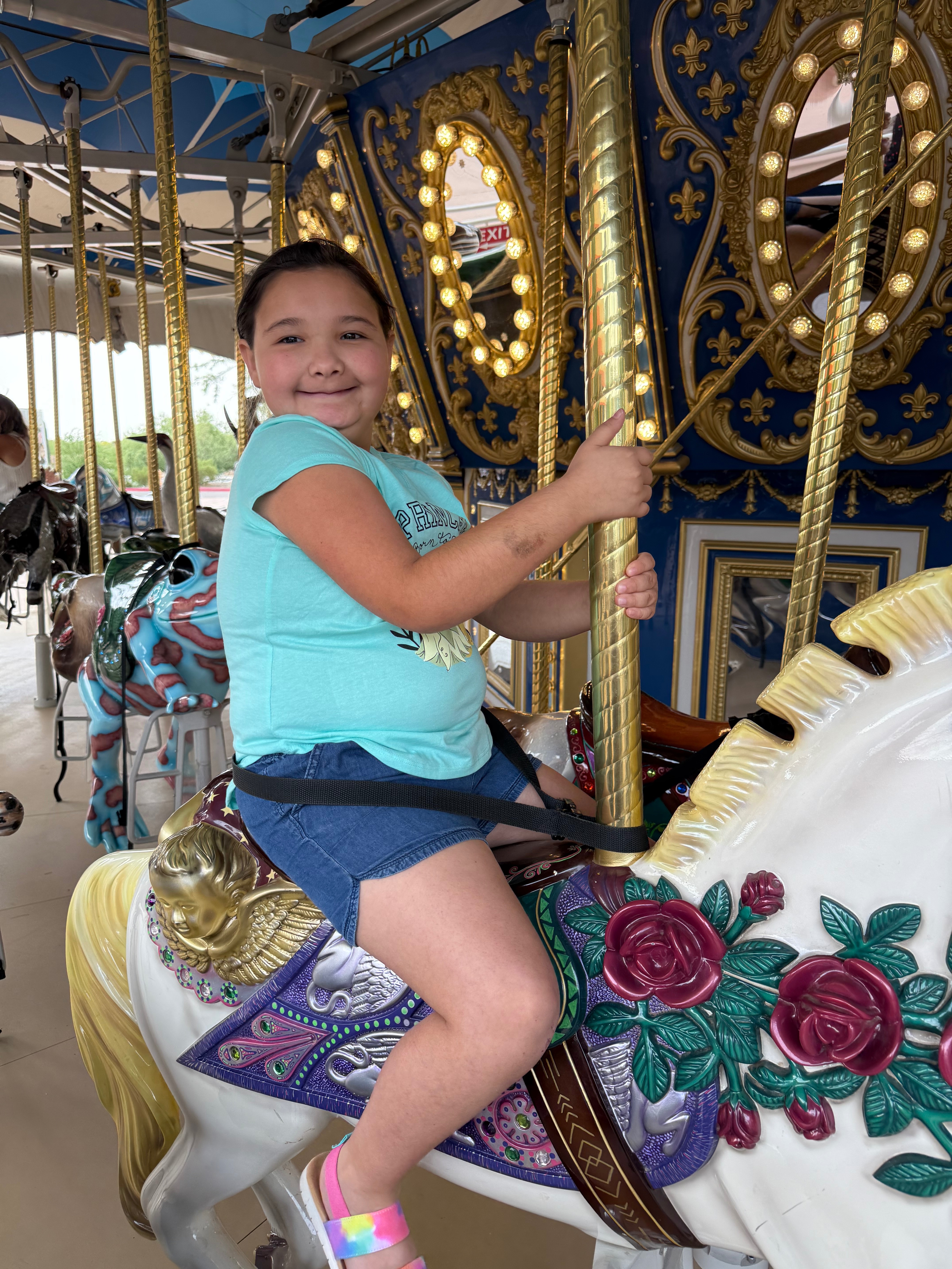 Help Maddyson’s Hip Surgery campaign photo, 6 of 8