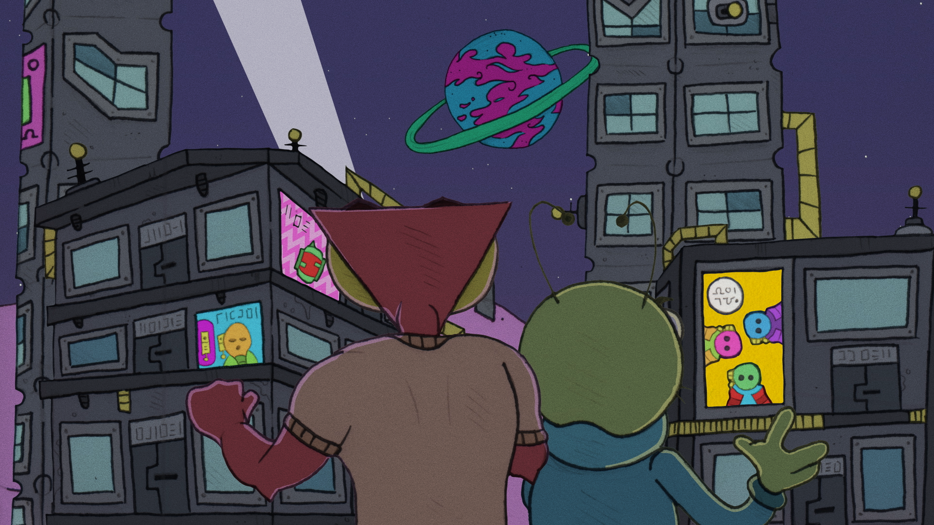 Help Fund the Next Chapters of Leatherback campaign photo, 5 of 7