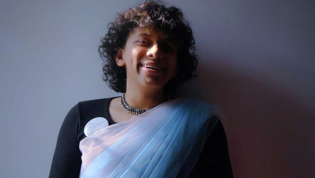 Fundraiser by Rajkumar Devjani : Help Tisha Continue Her Transition and ...