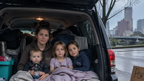 Help My Family Find Stability