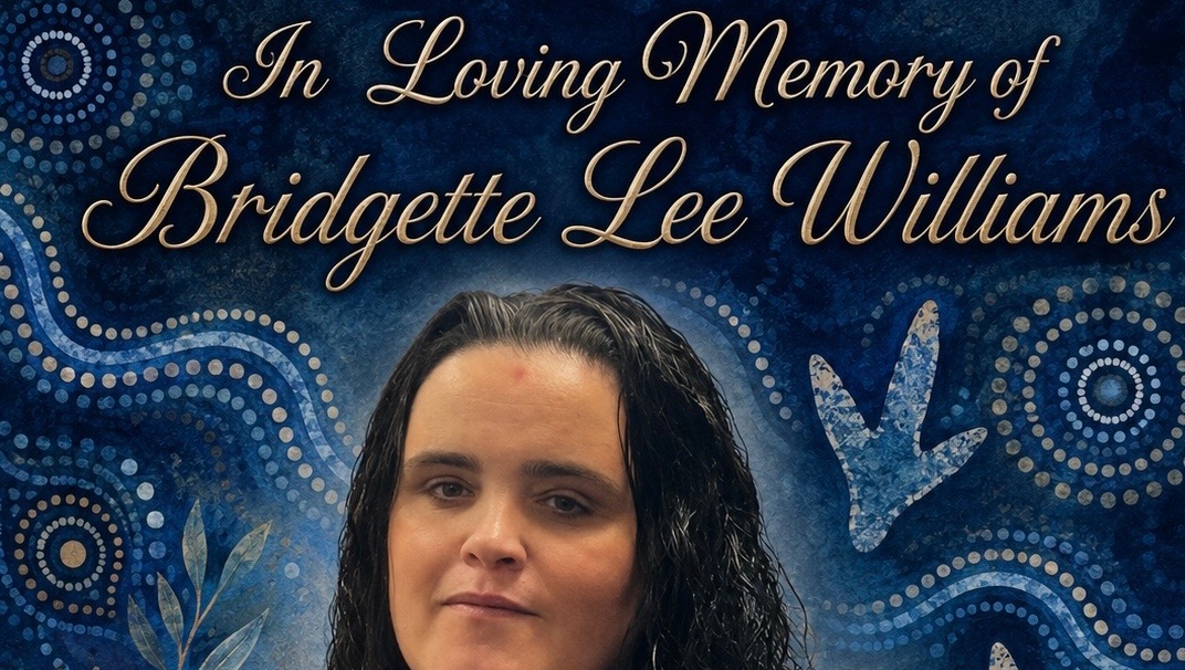 Fundraiser for Bryce Williams by Briana Williams : In Loving
