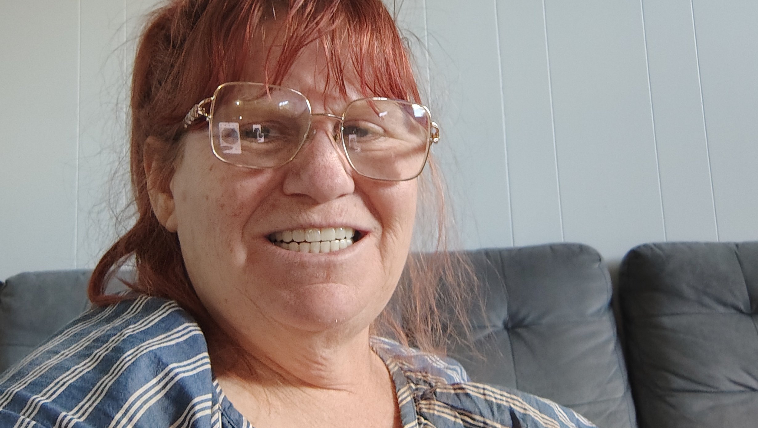Restore My Smile & Independence with Implants photo