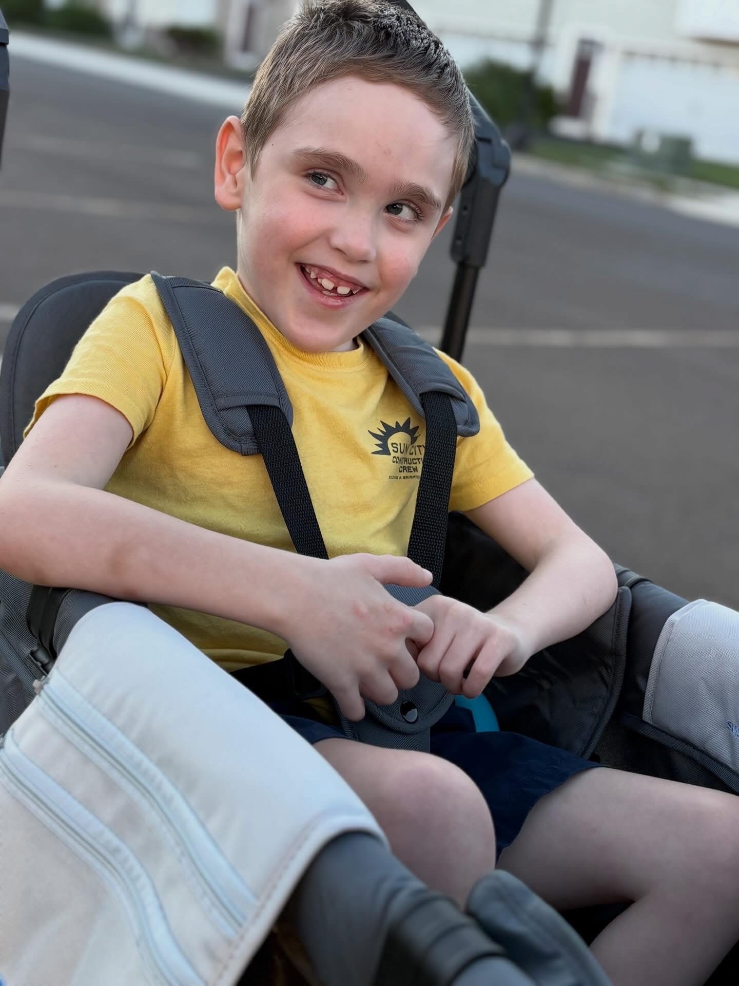 Cubby’s Corner: Inclusive Playground for All campaign photo, 2 of 8