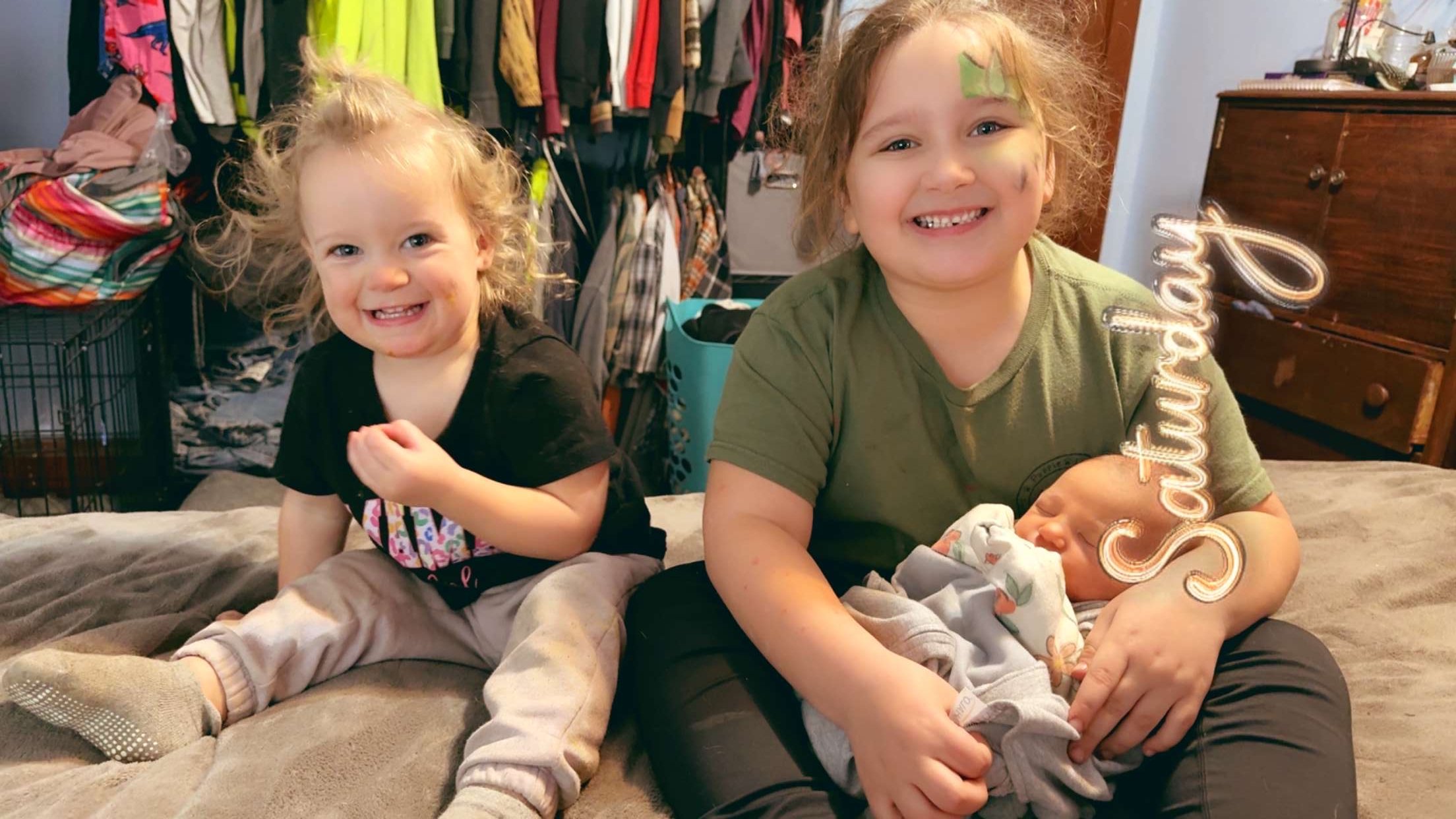 Support Rowan’s Recovery After Burn Accident campaign photo, 2 of 4